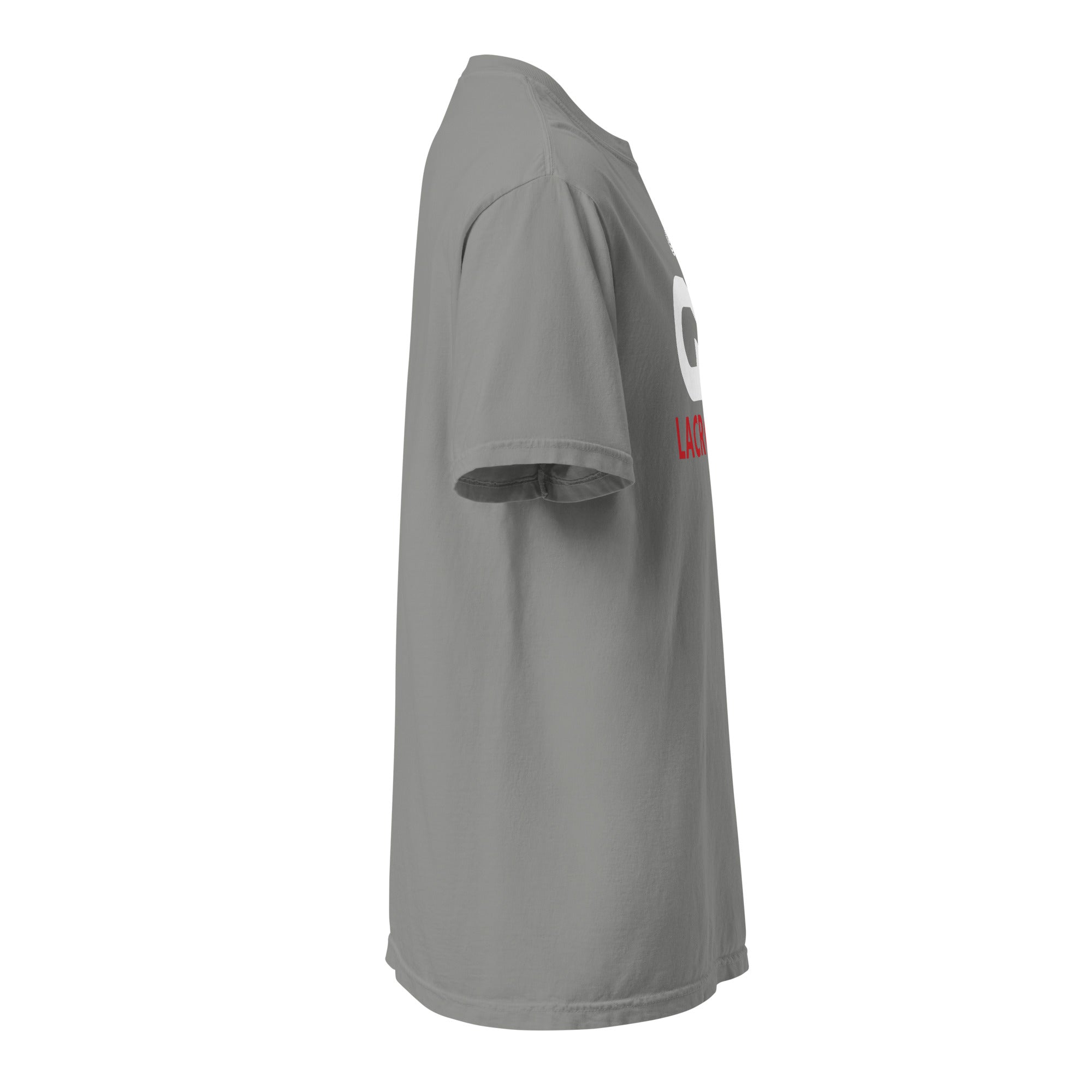 GMLA Unisex garment-dyed heavyweight t-shirt