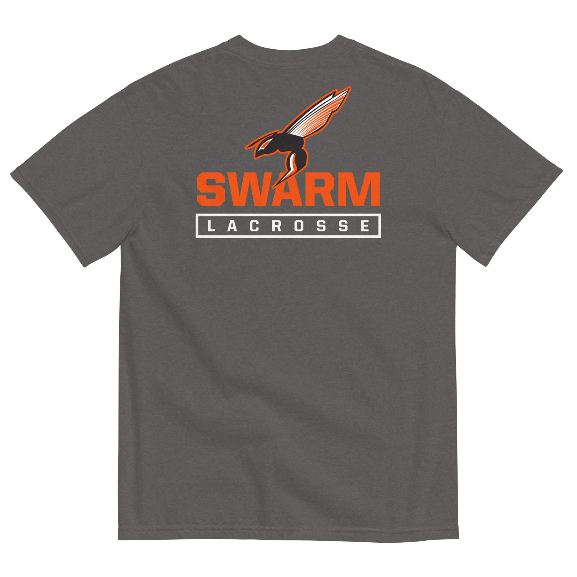 Swarm Unisex Heavyweight T-shirt