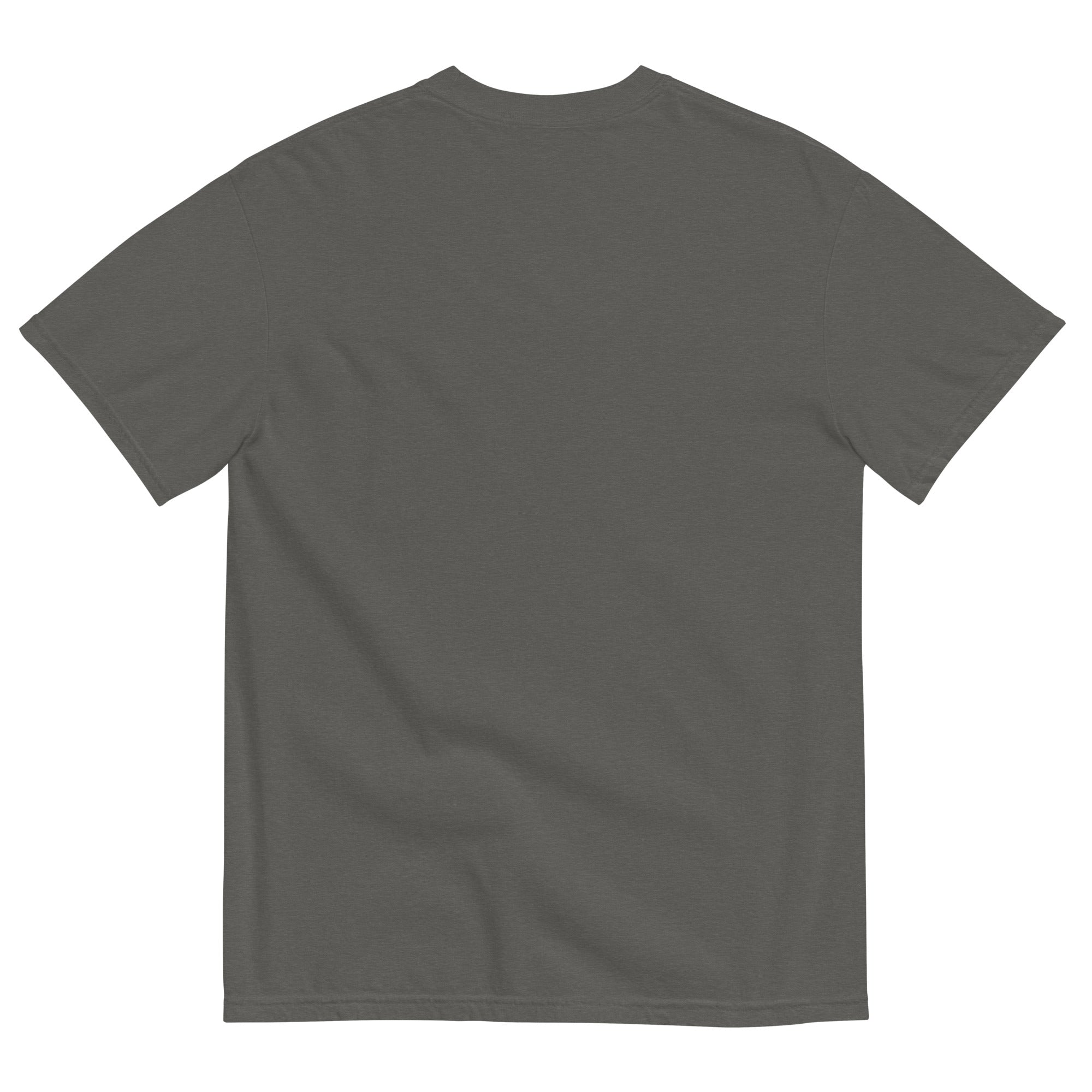 Mavrix Unisex garment-dyed t-shirt