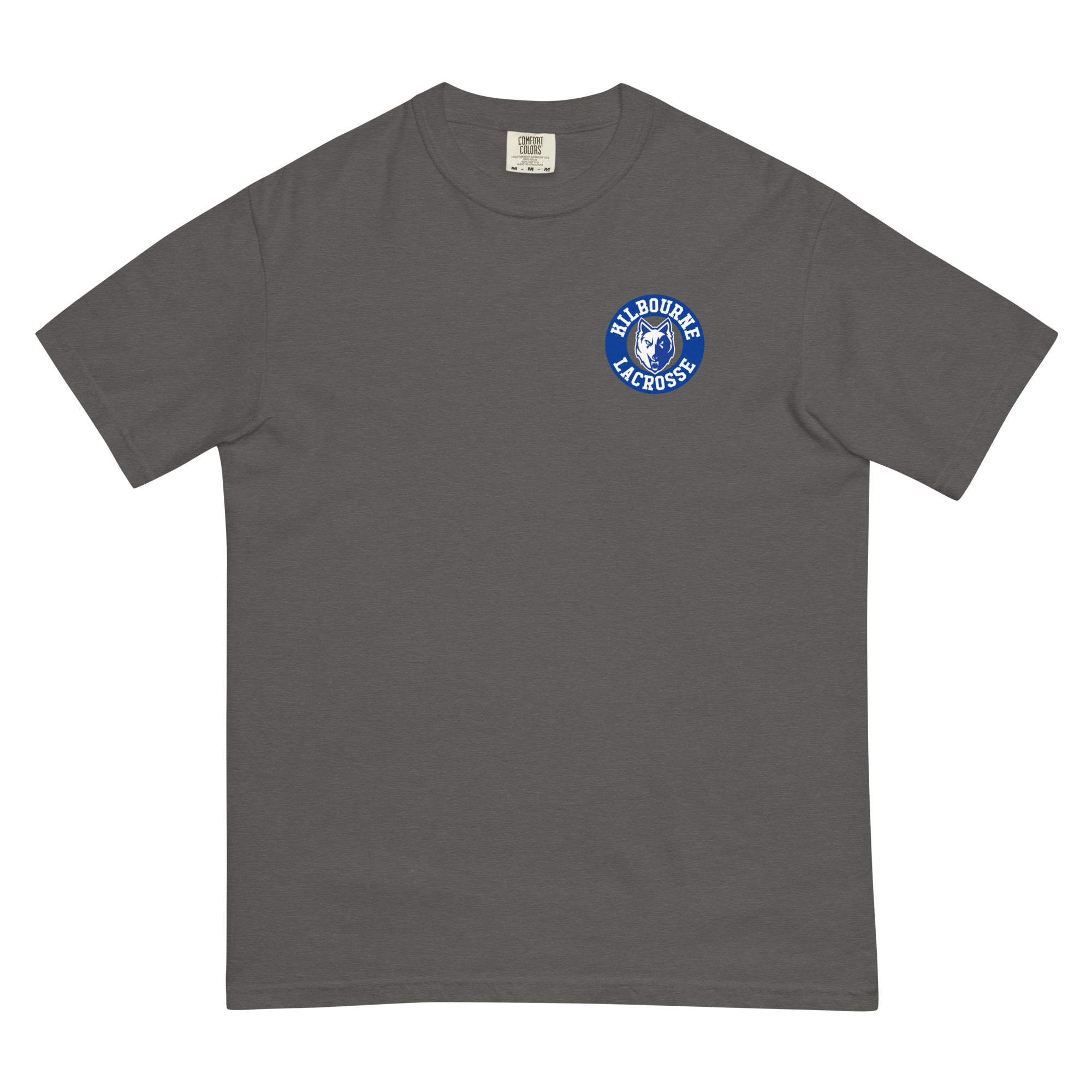 WK Coaches Unisex heavyweight t-shirt