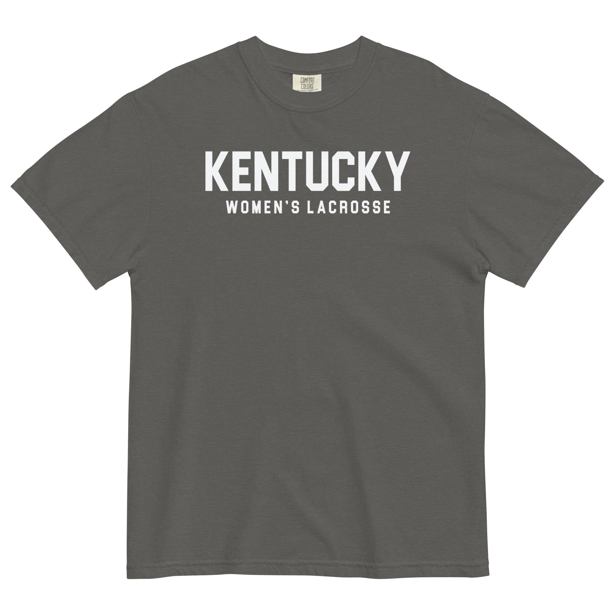 Kentucky Unisex Heavyweight T-shirt