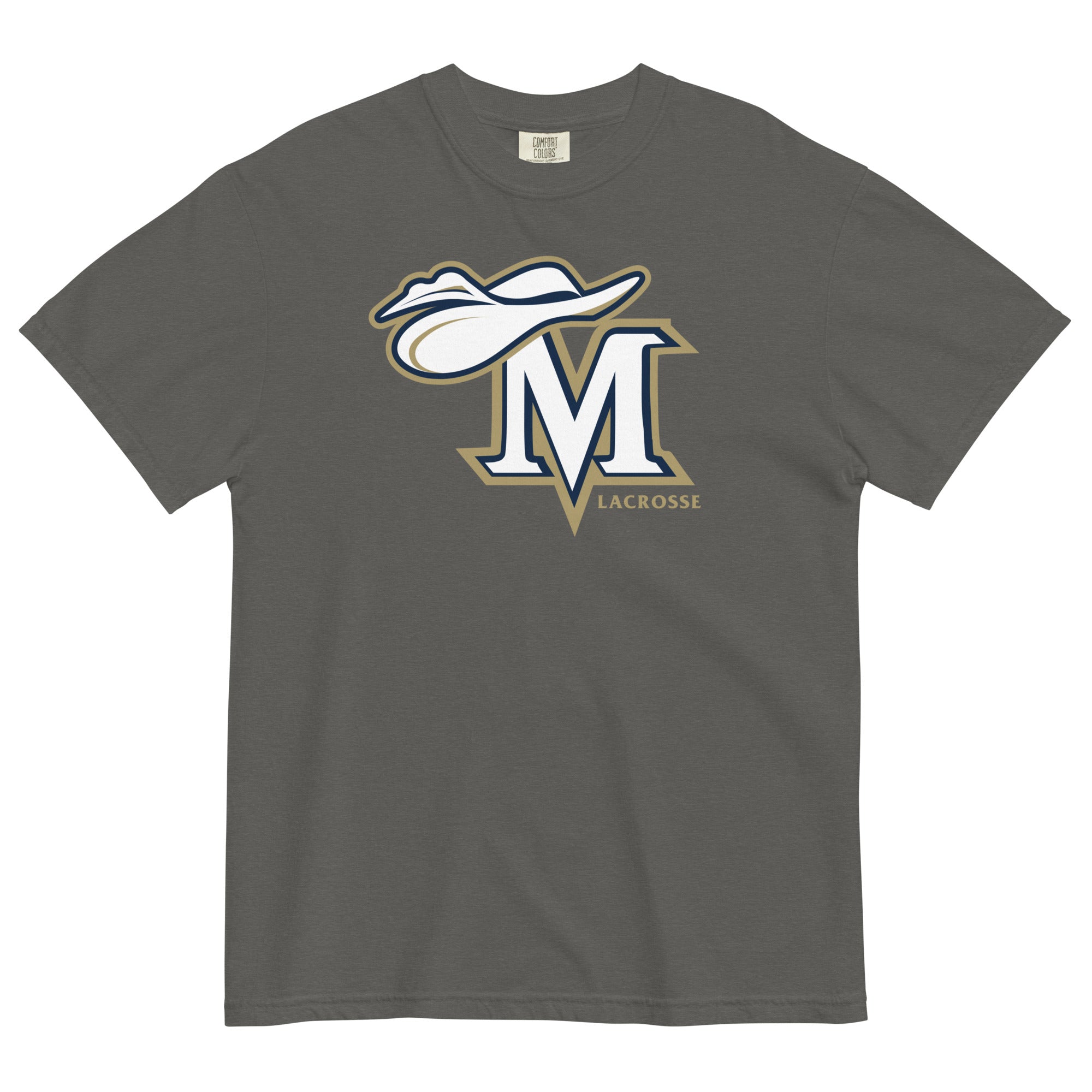 Montreat Unisex Heavyweight t-shirt