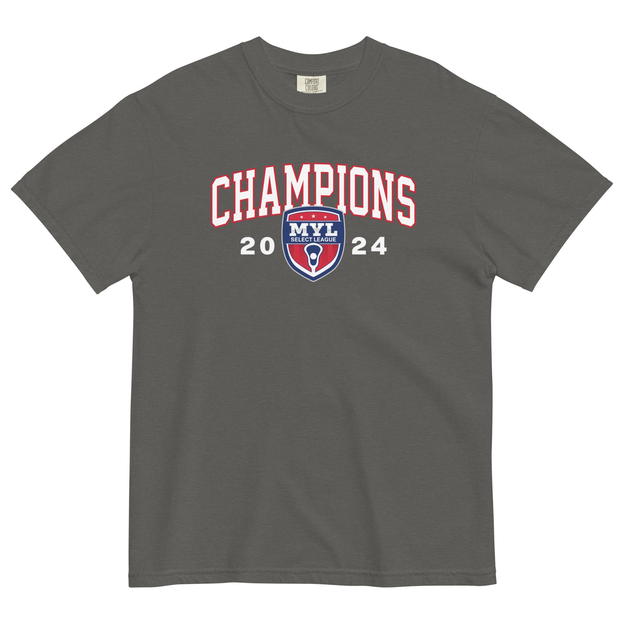 MYL Select Championship Unisex T-shirt