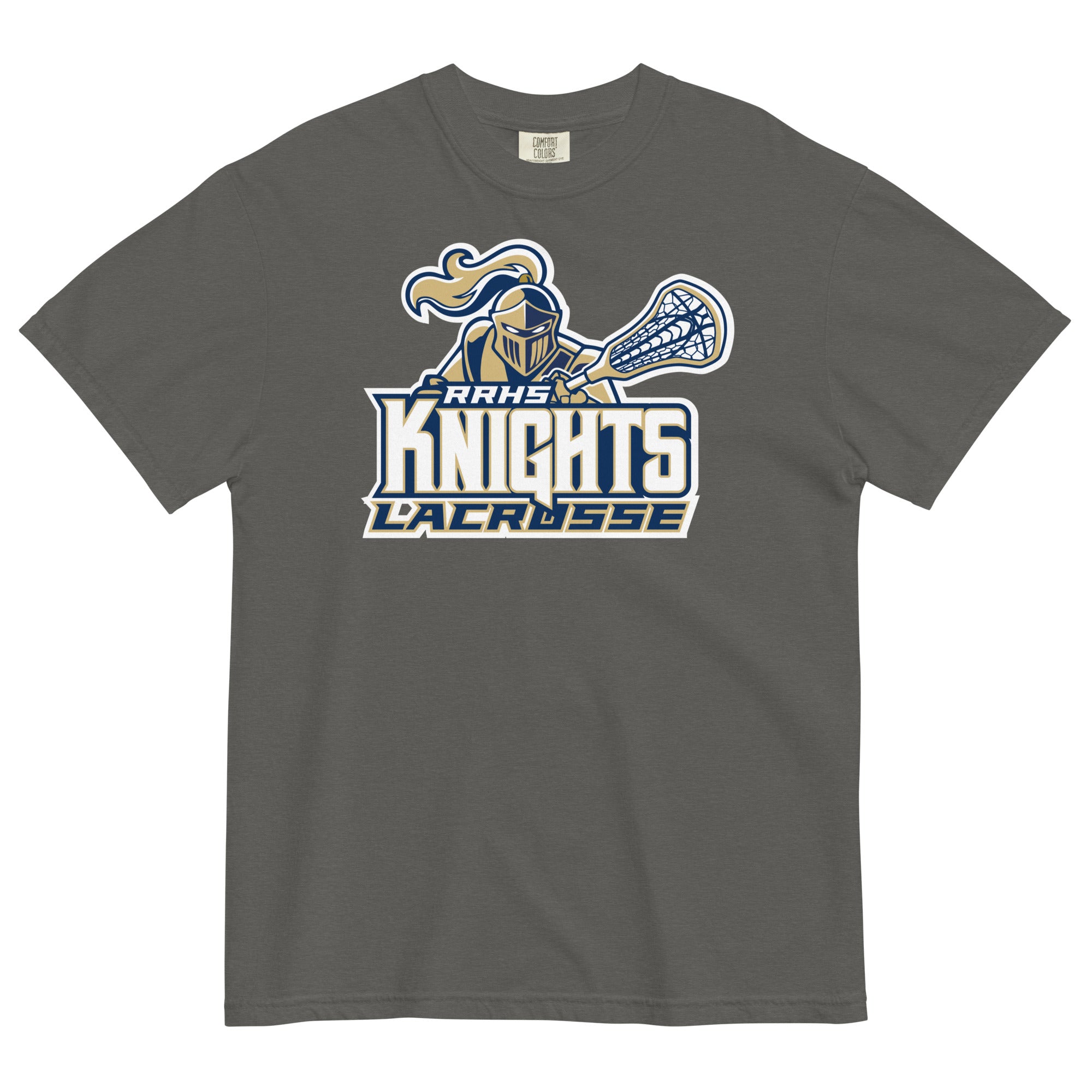 River Ridge Unisex Heavyweight T-shirt