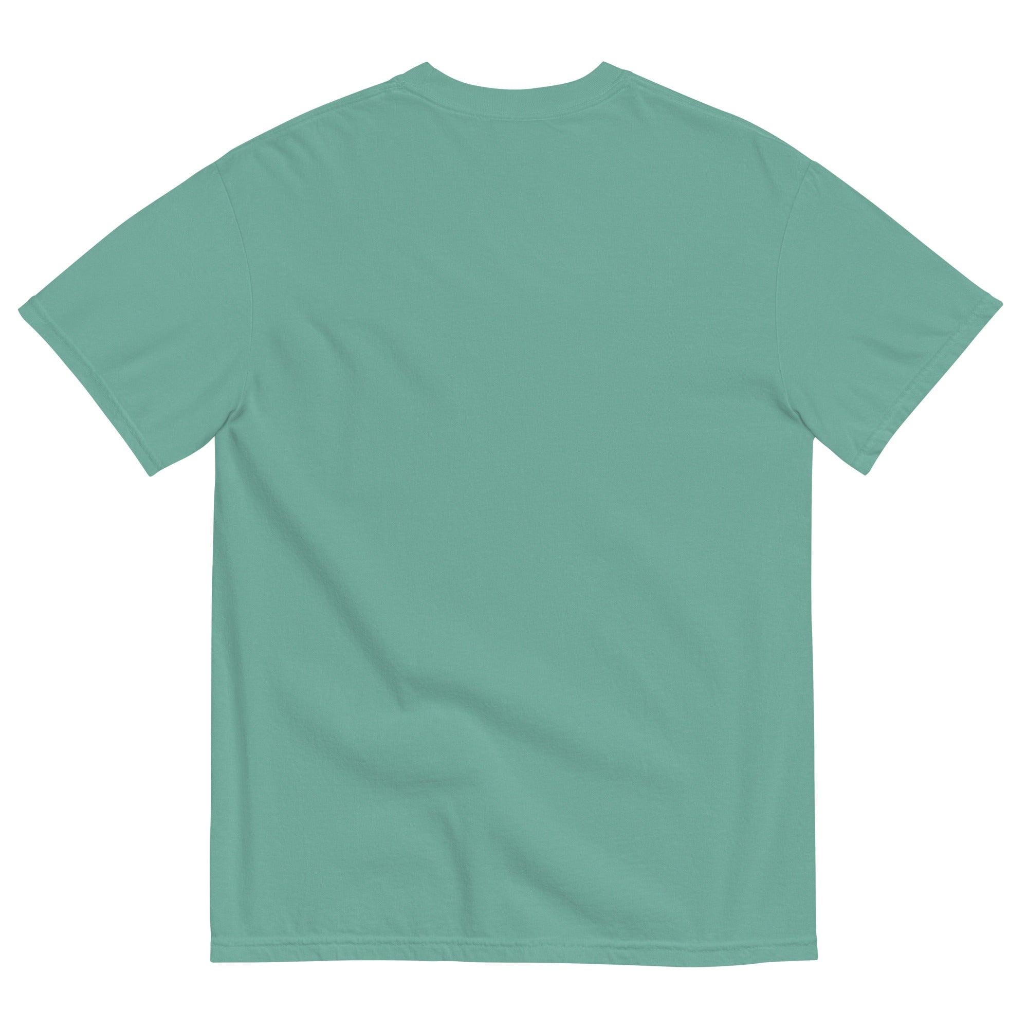 5P Unisex Heavyweight T-shirt