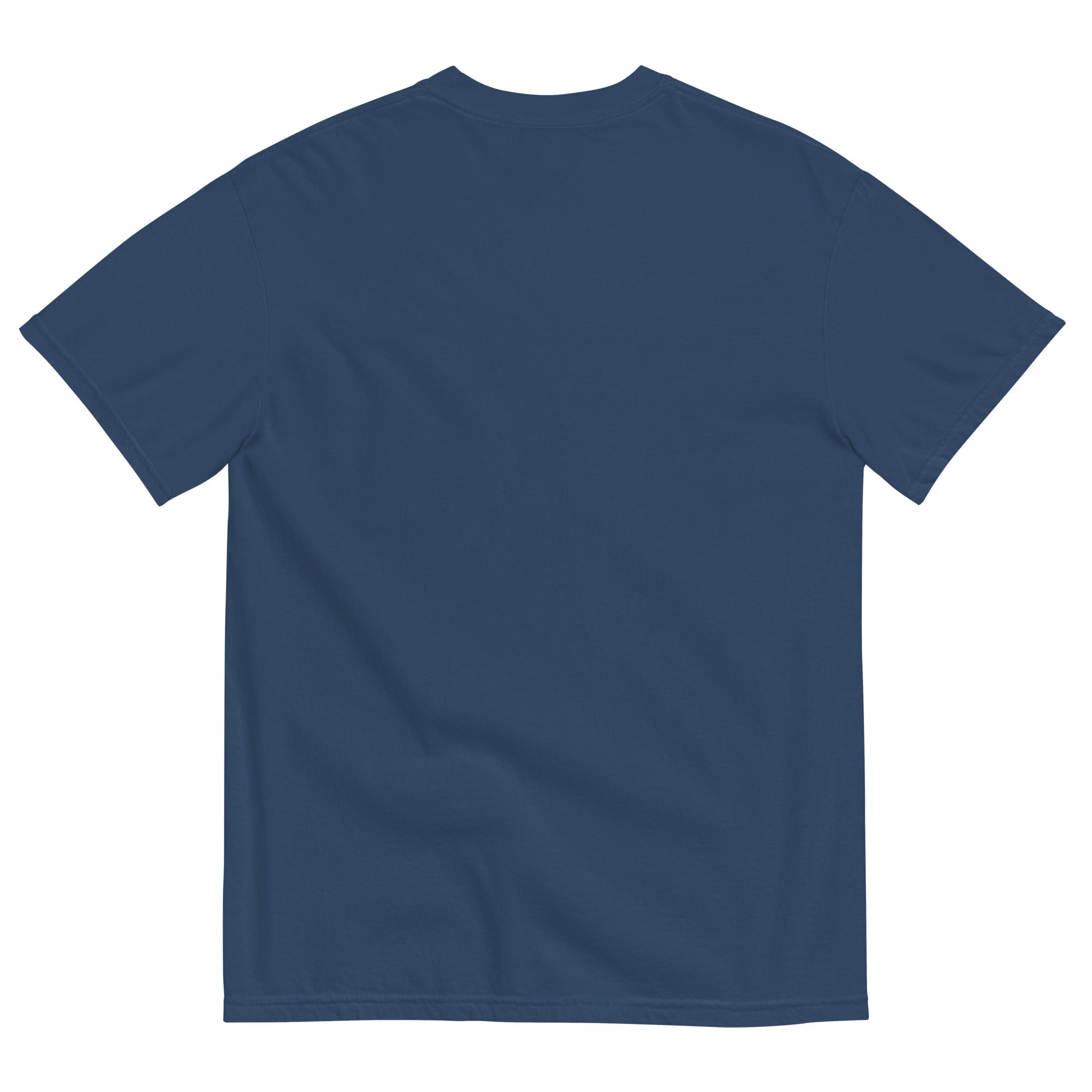 Mavrix Unisex garment-dyed t-shirt