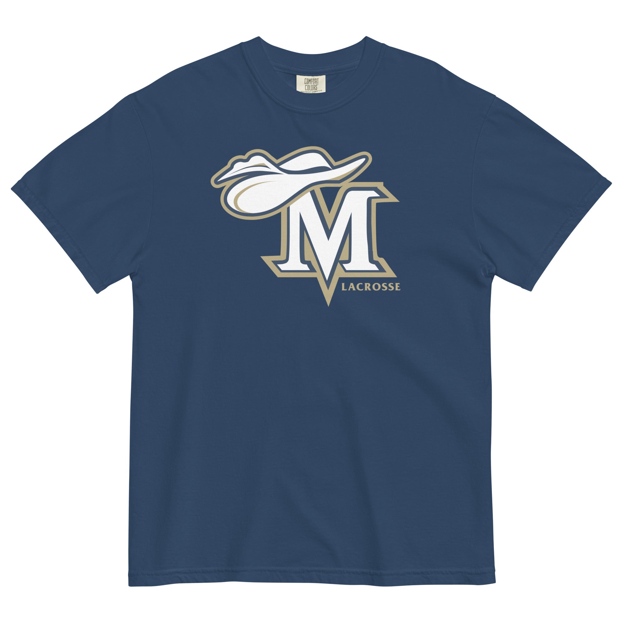 Montreat Unisex Heavyweight t-shirt