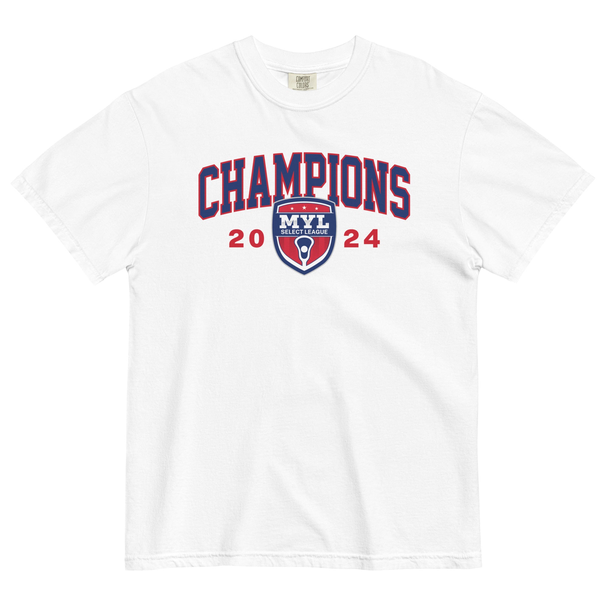 MYL Select Championship Unisex T-shirt
