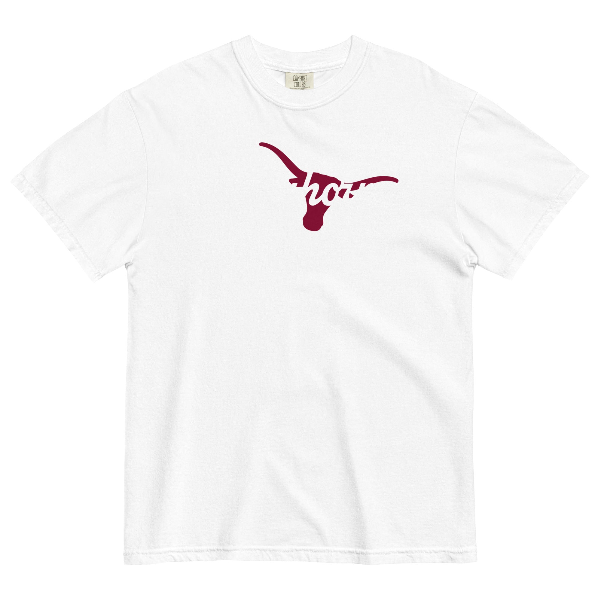 Lambert Unisex garment-dyed t-shirt