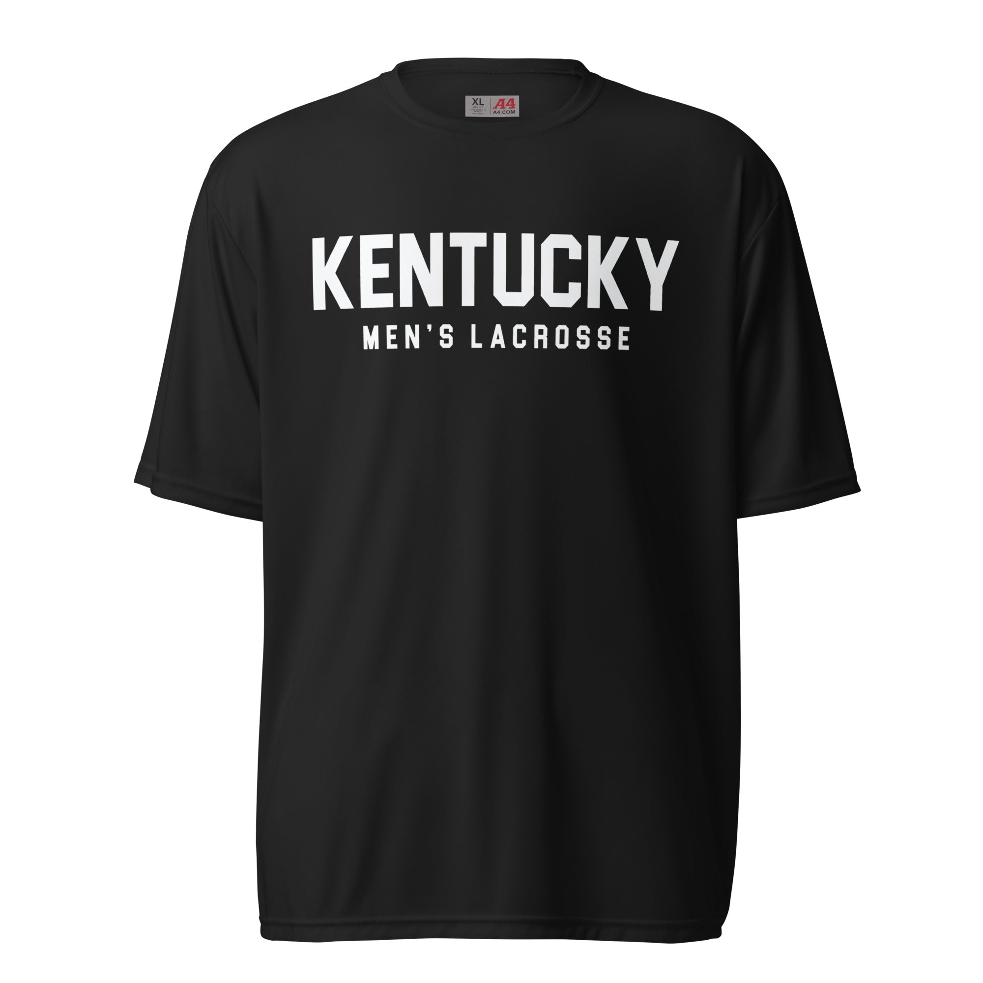 Kentucky Unisex Performance T-shirt