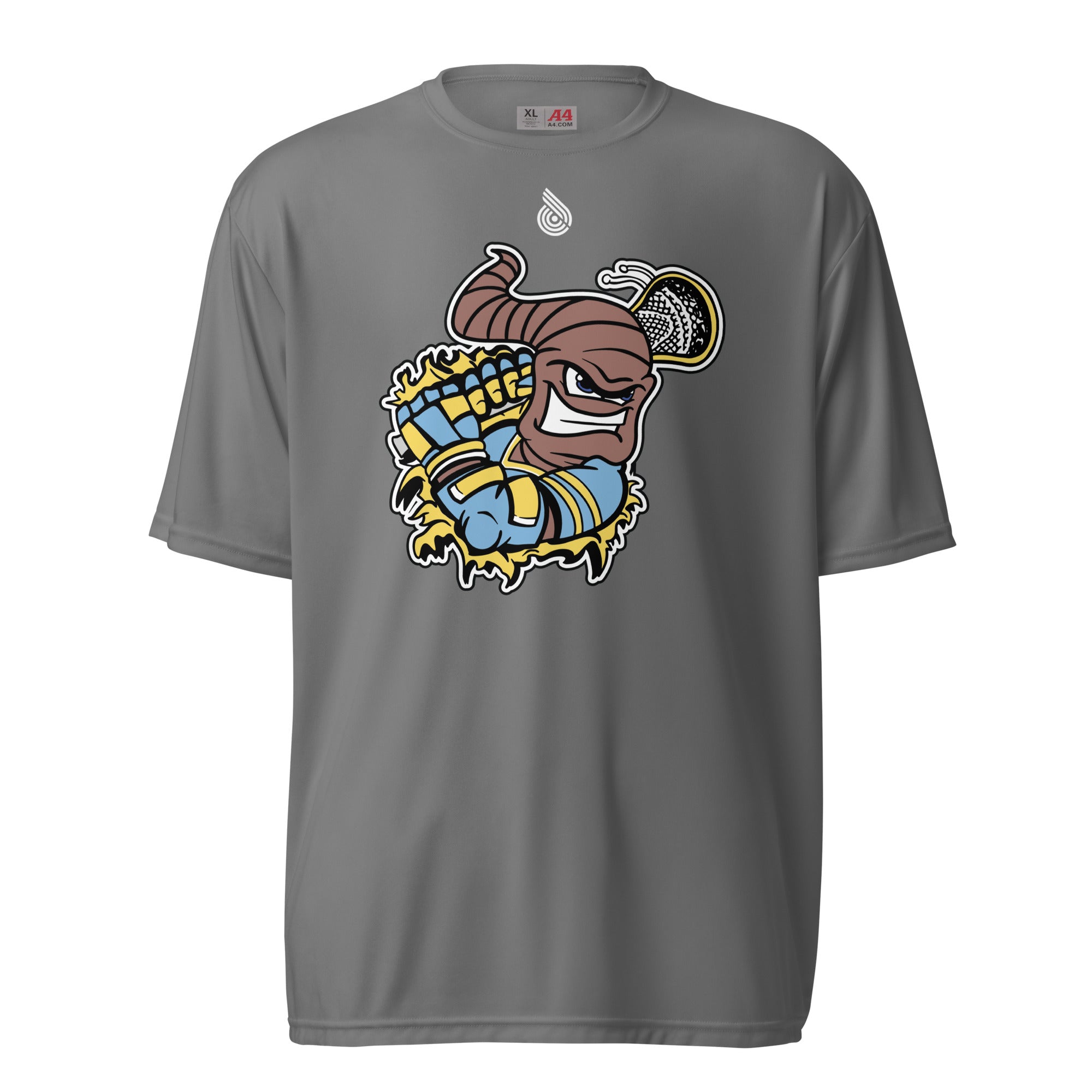 Worm Burners Unisex Performance T-shirt