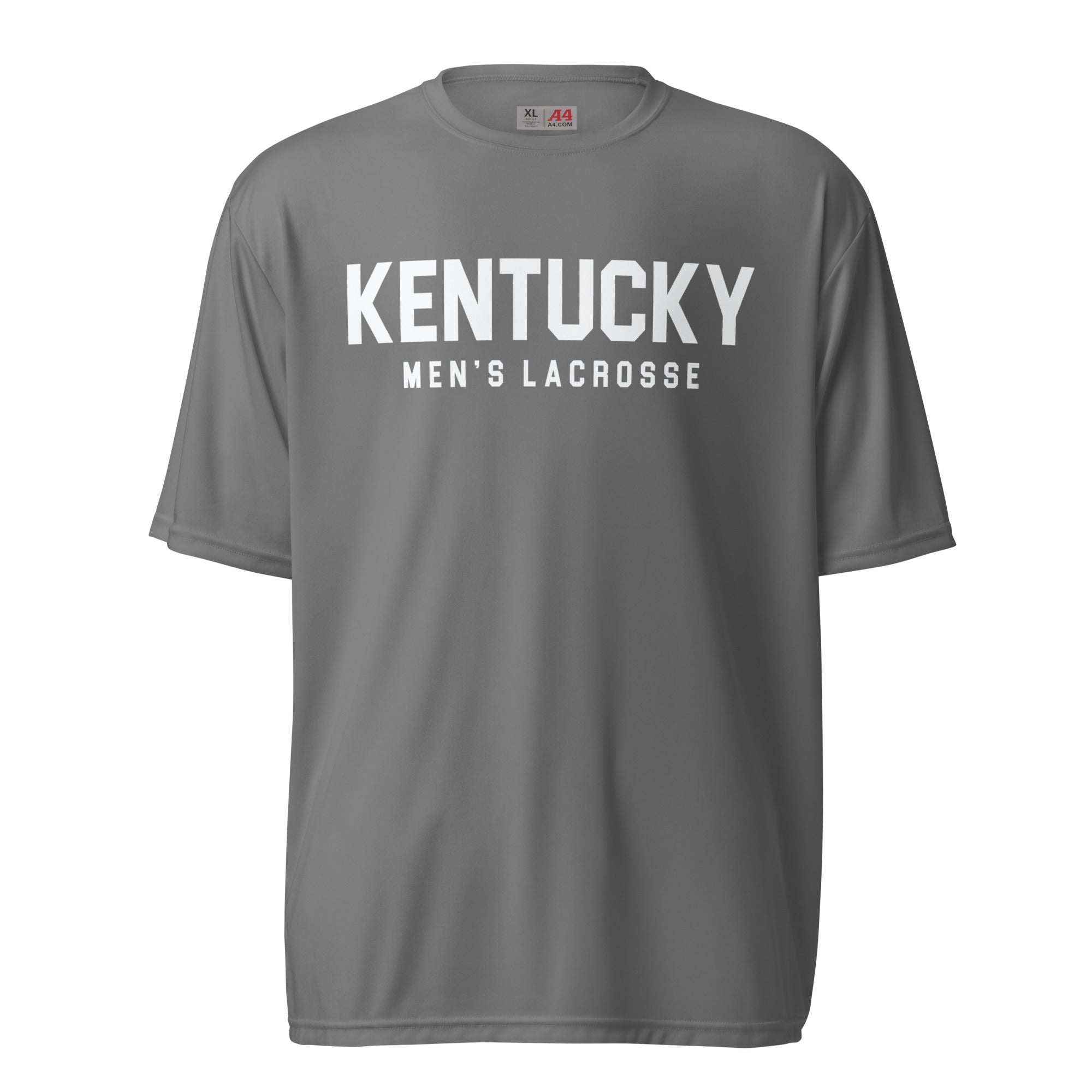 Kentucky Unisex Performance T-shirt