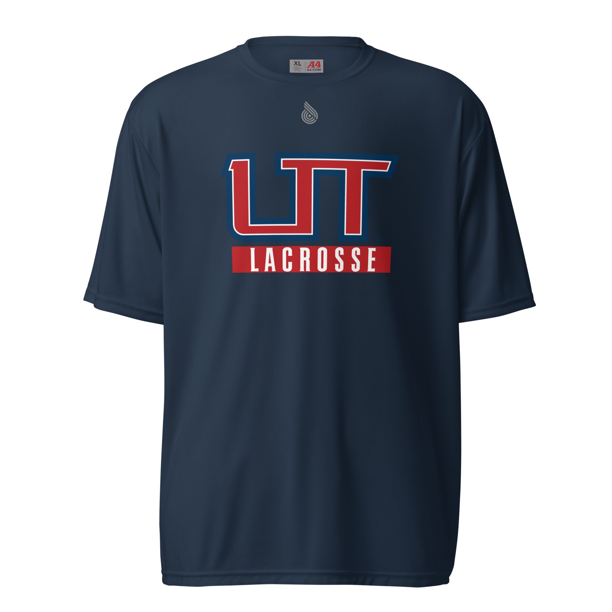 UT Unisex performance t-shirt