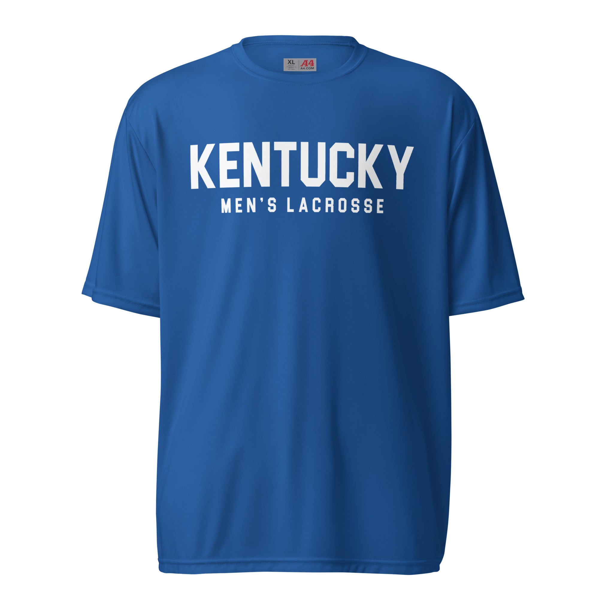 Kentucky Unisex Performance T-shirt
