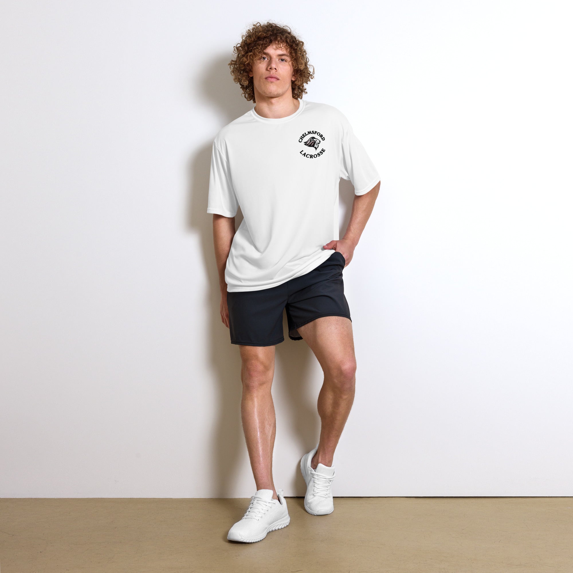 Chelmsford Unisex Performance T-shirt