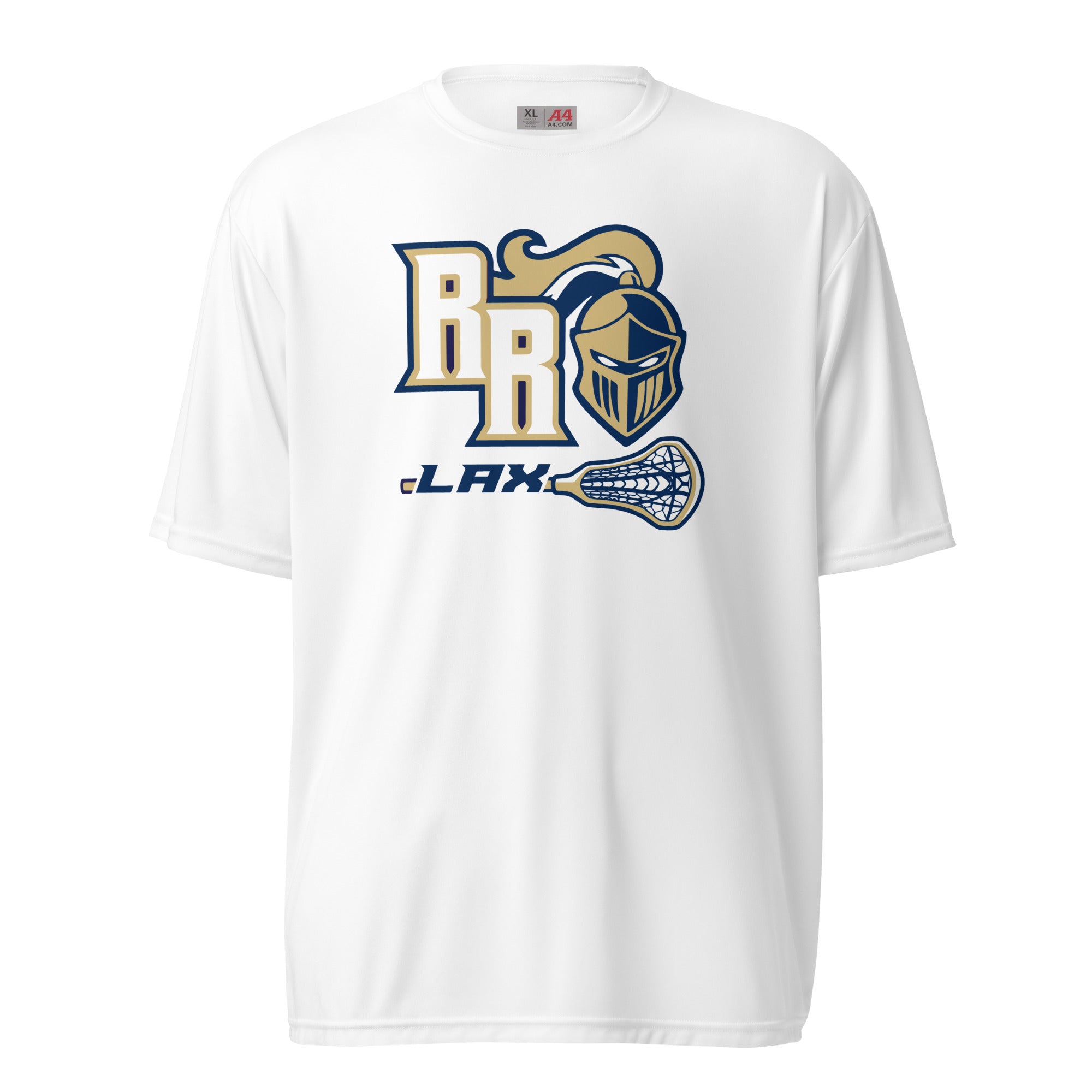 River Ridge Unisex performance t-shirt