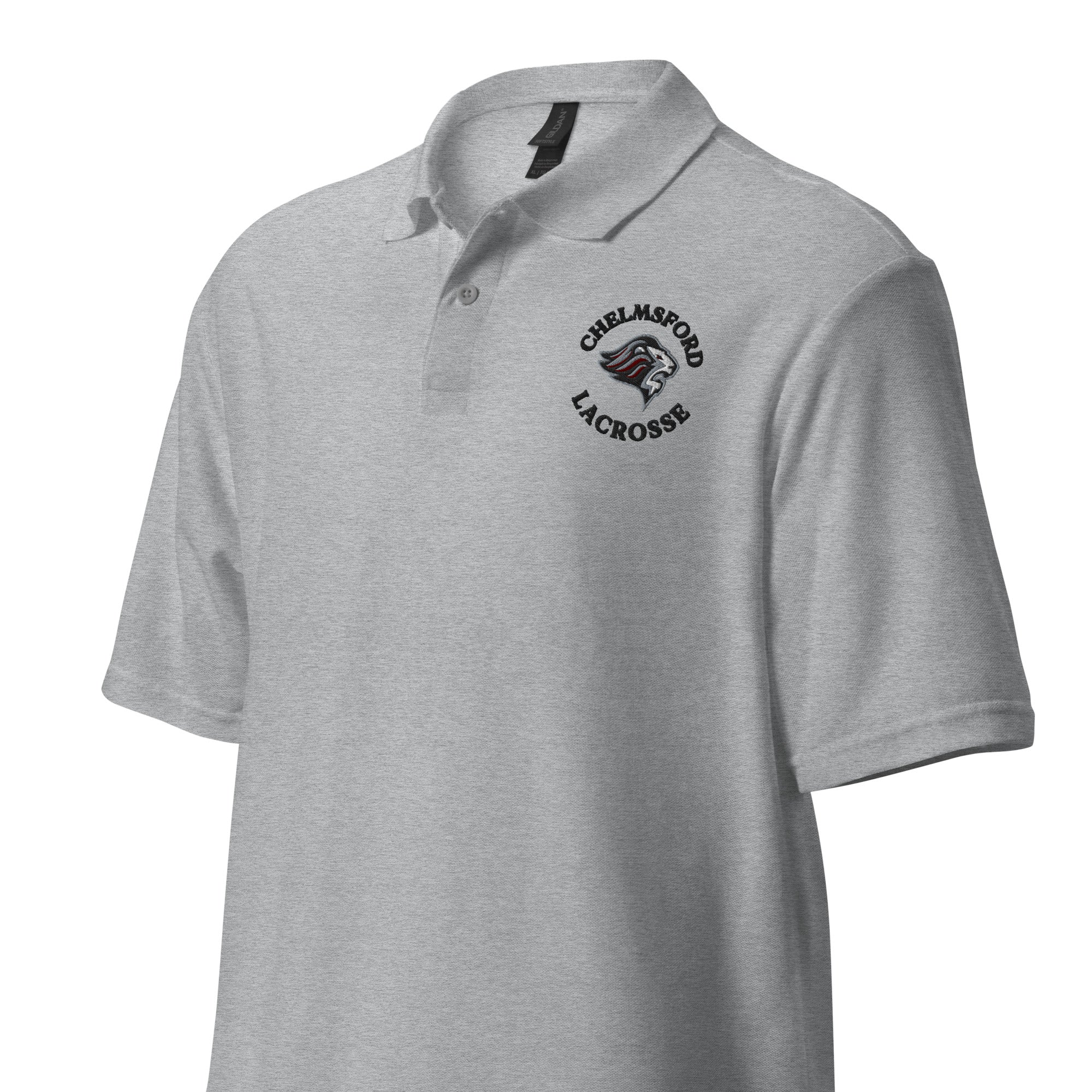 Chelmsford Unisex Polo Shirt