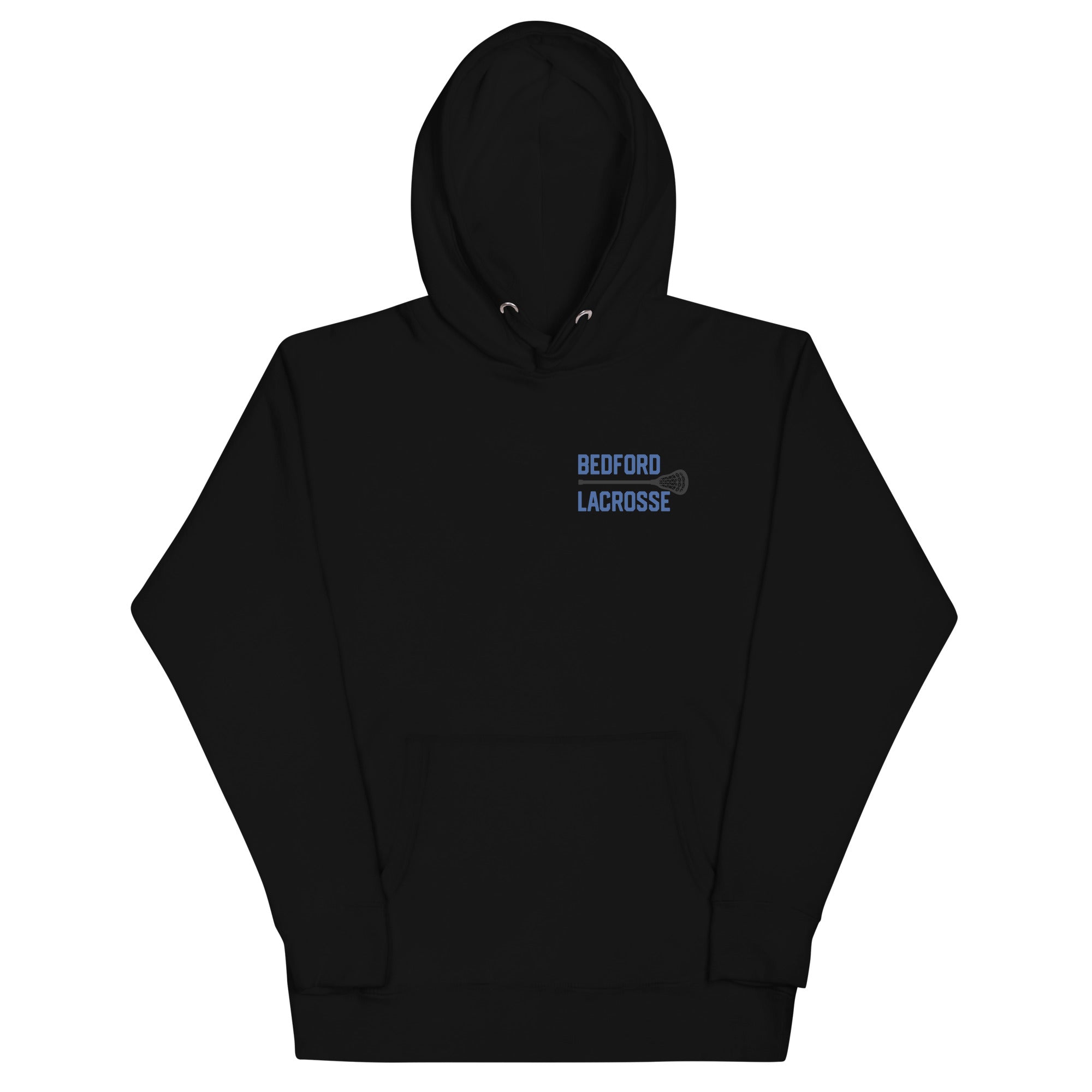 Bedford Unisex Hoodie