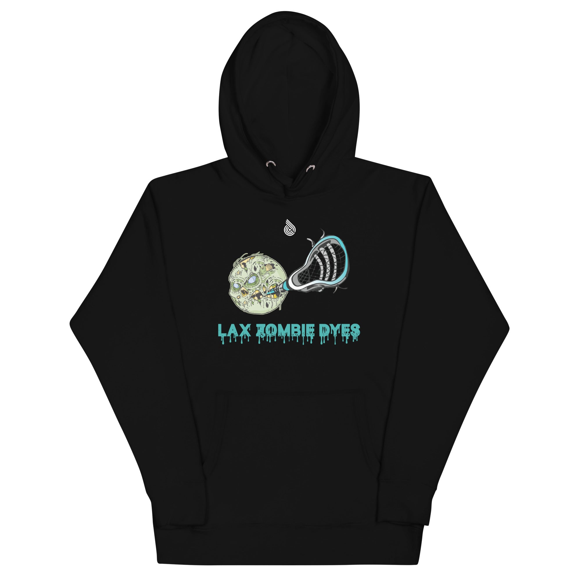 LZD Unisex Hoodie
