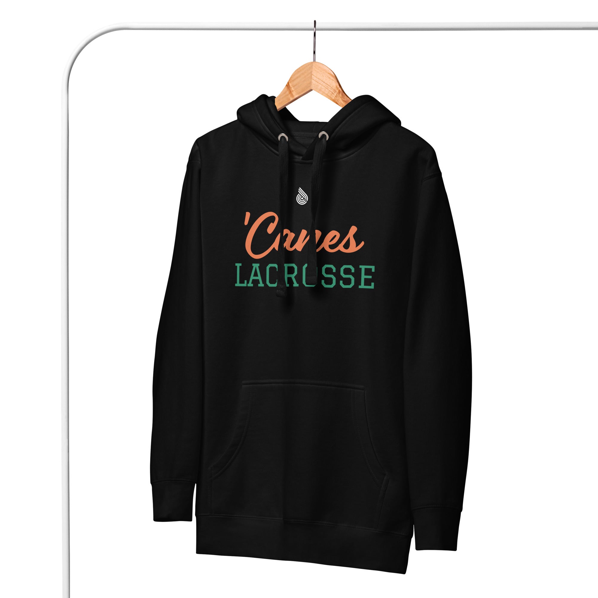 Miami Unisex Hoodie