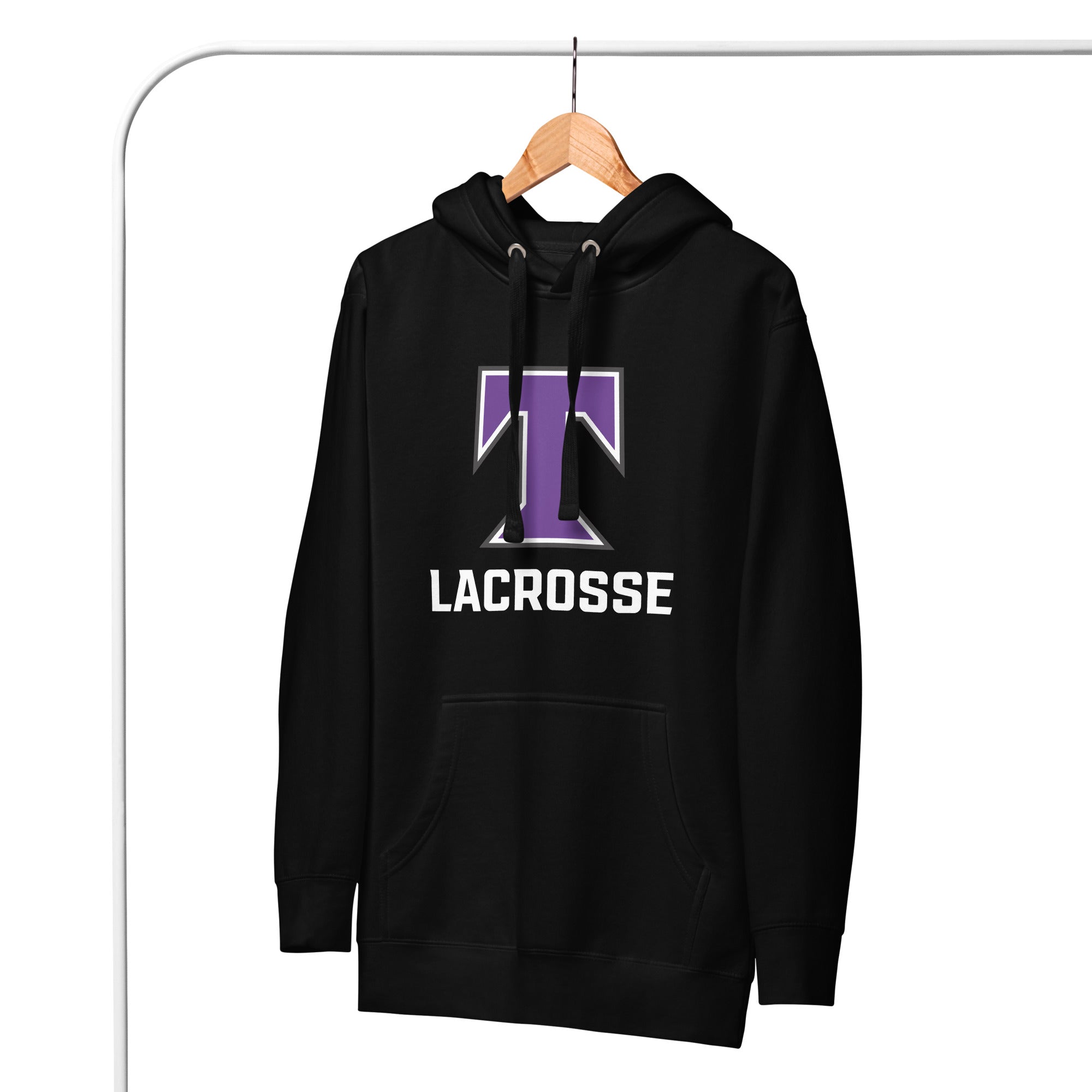 Trinity Unisex Hoodie