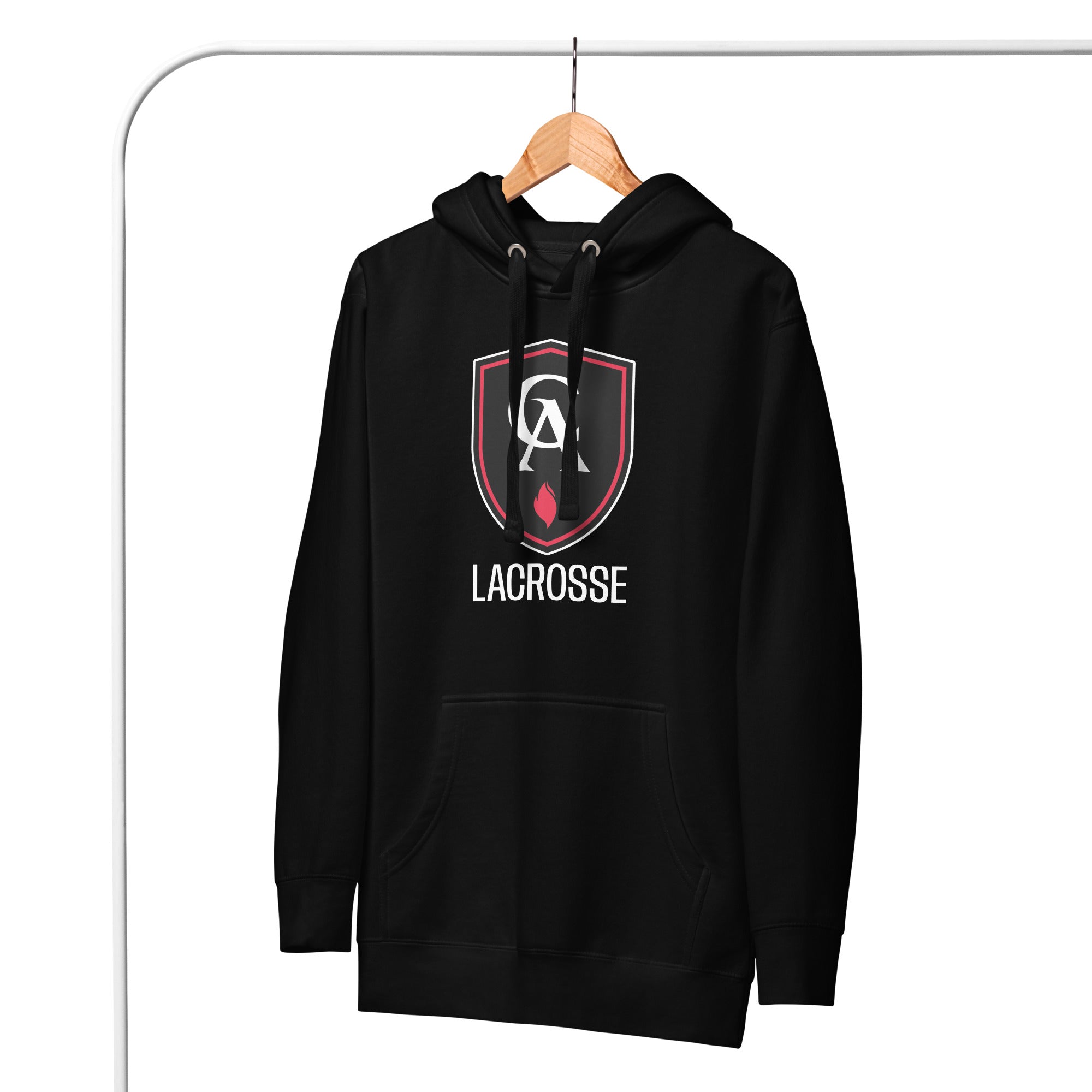 CA Unisex Hoodie