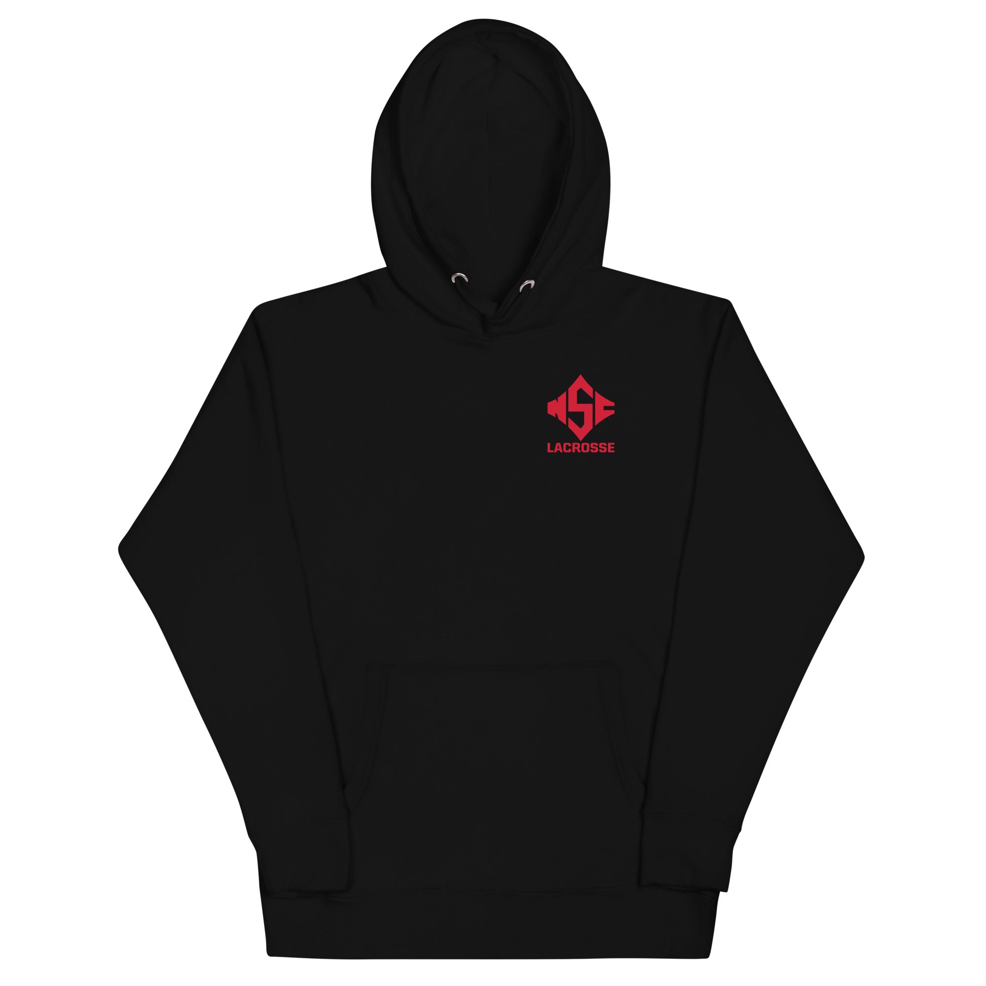 NC State Unisex Hoodie