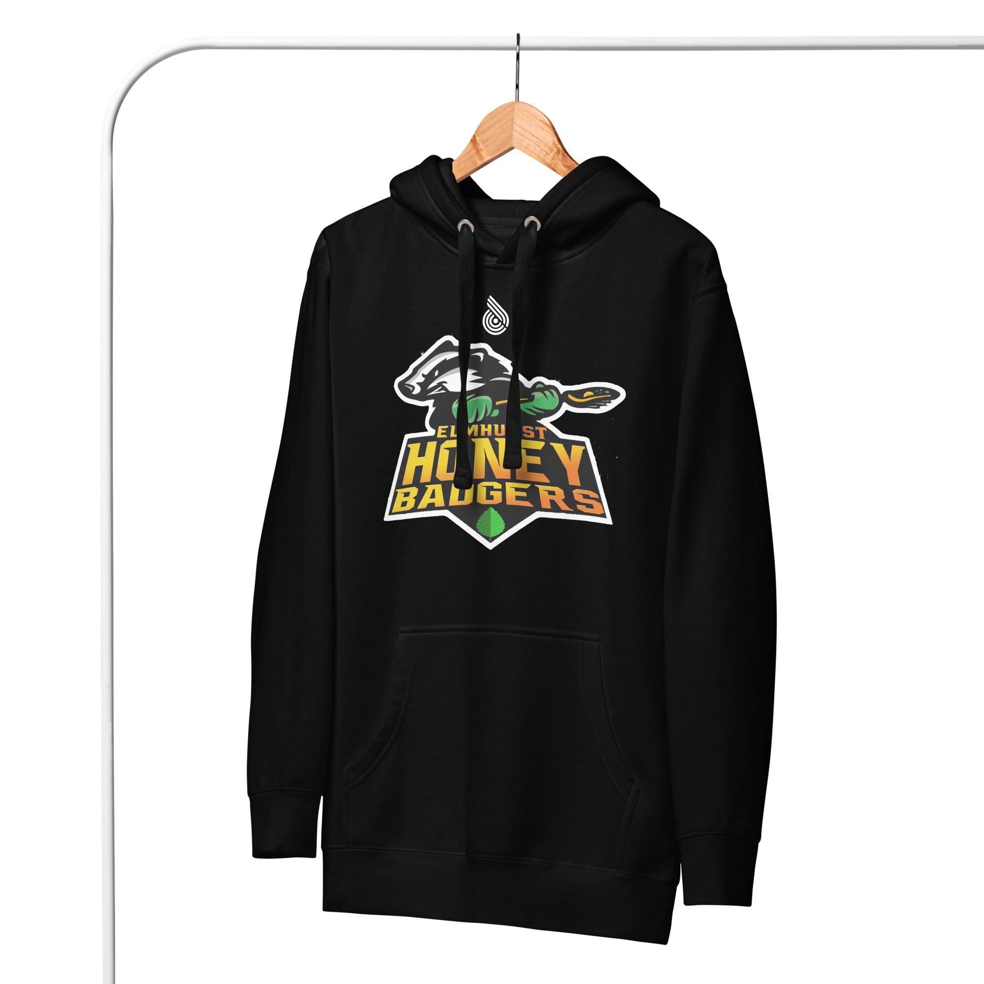 Elmhurst Unisex Hoodie