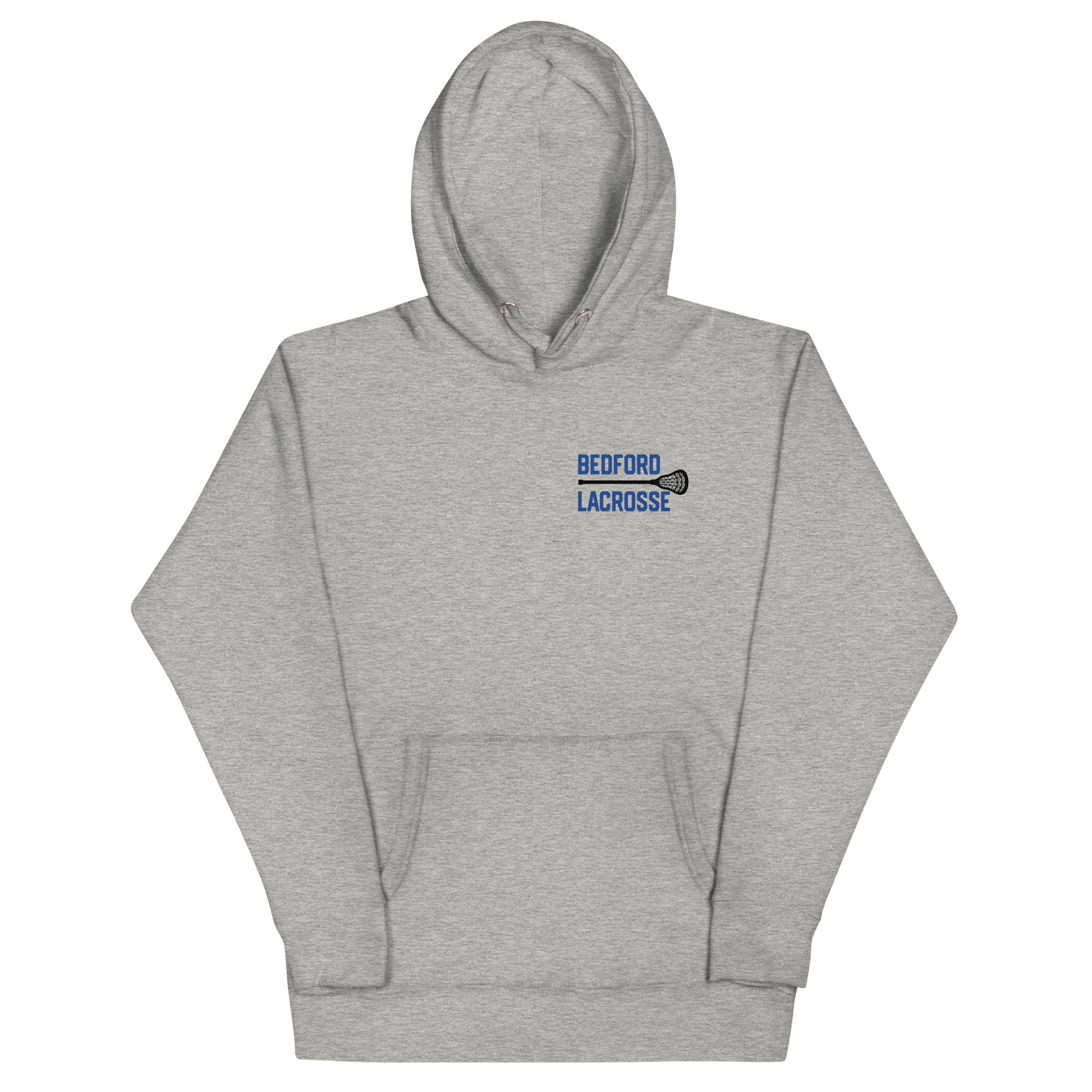 Bedford Unisex Hoodie