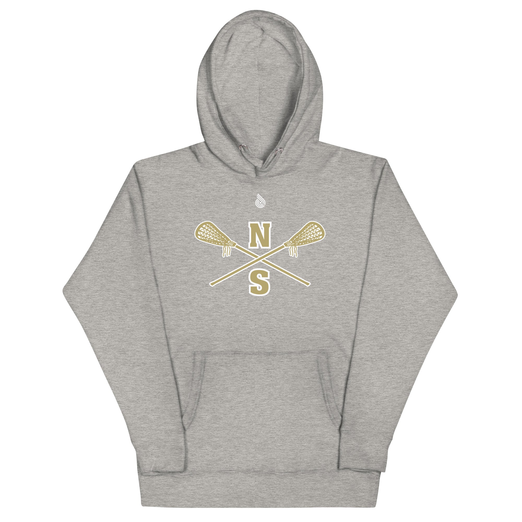 N-S Unisex Hoodie (Boys Logo)