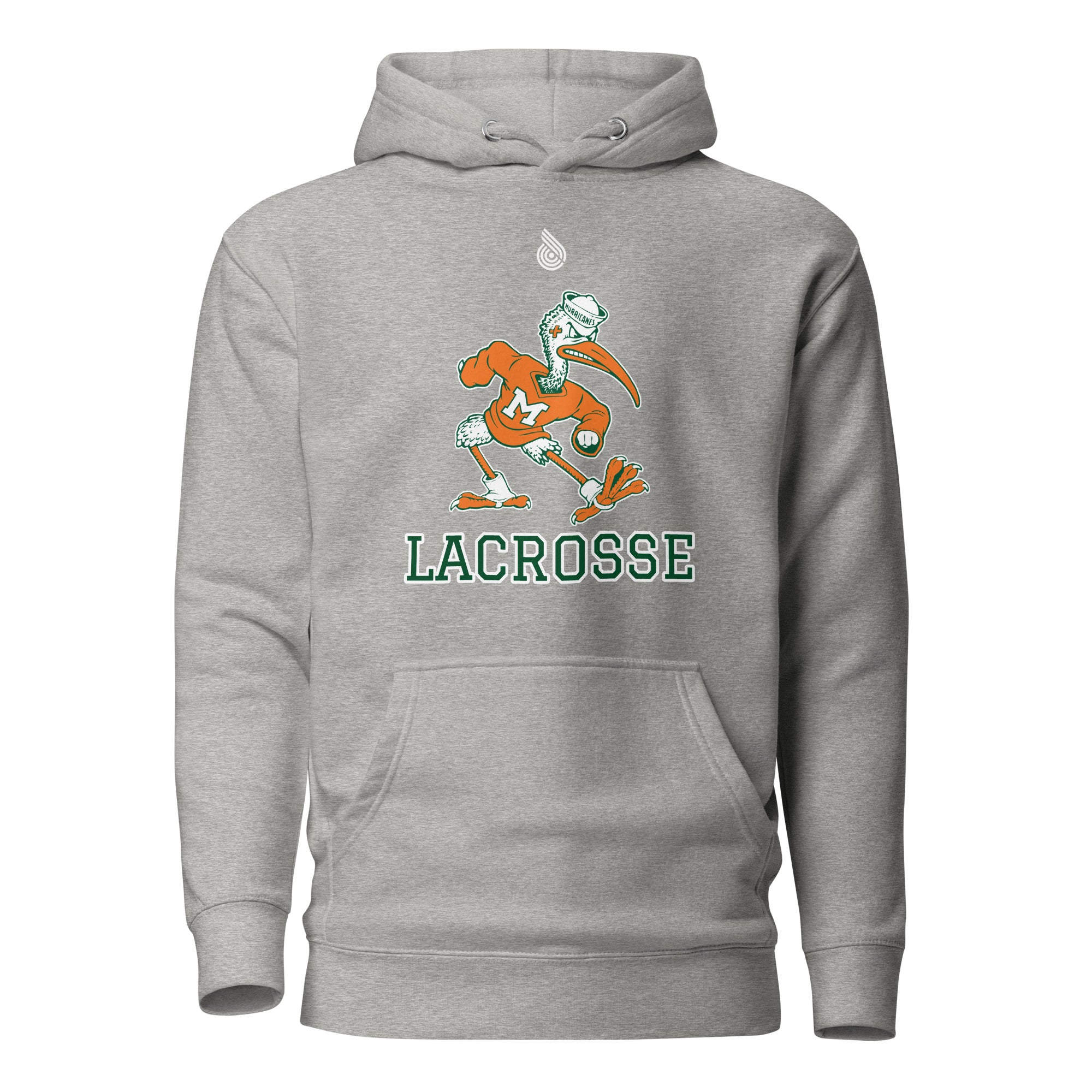 Miami Unisex Hoodie