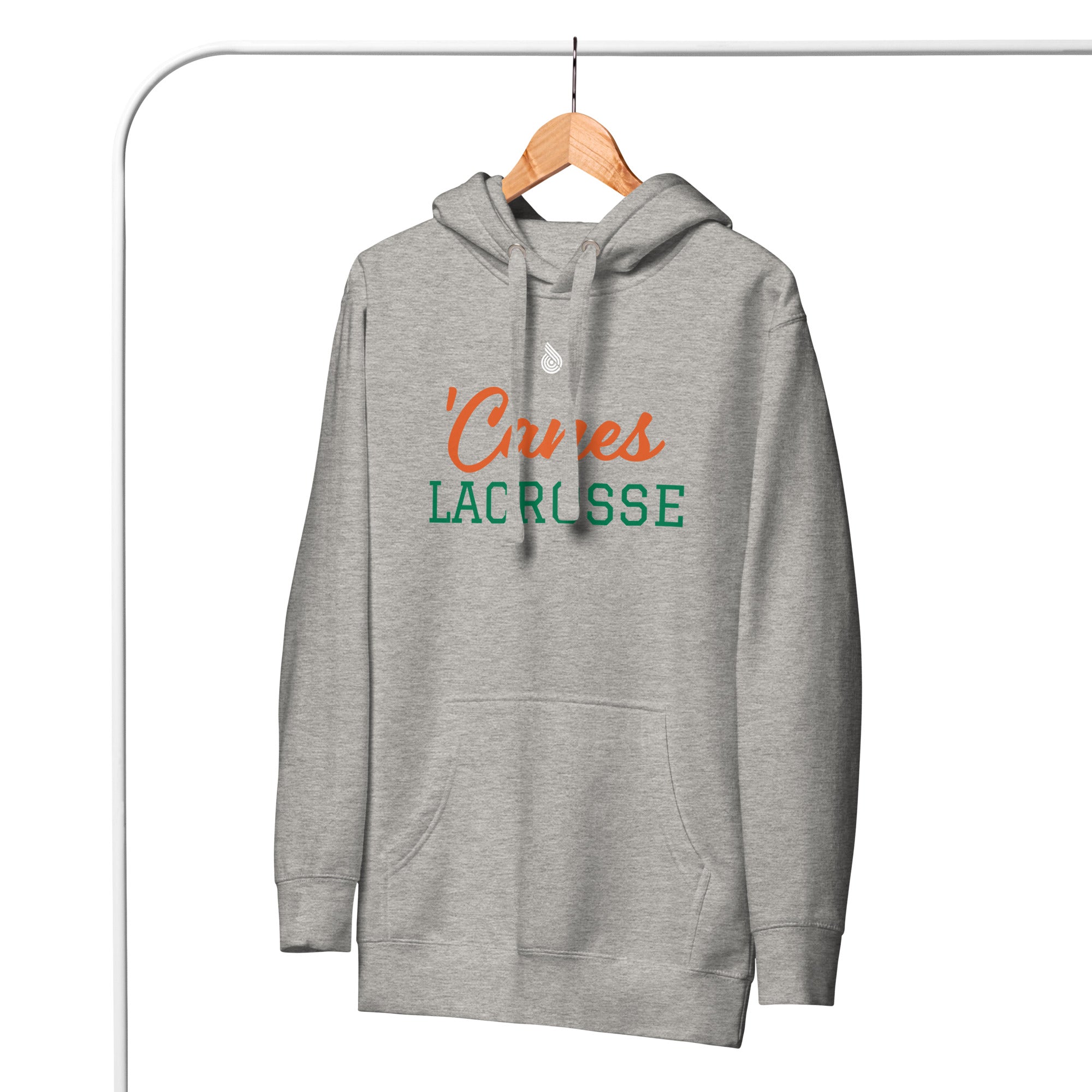 Miami Unisex Hoodie