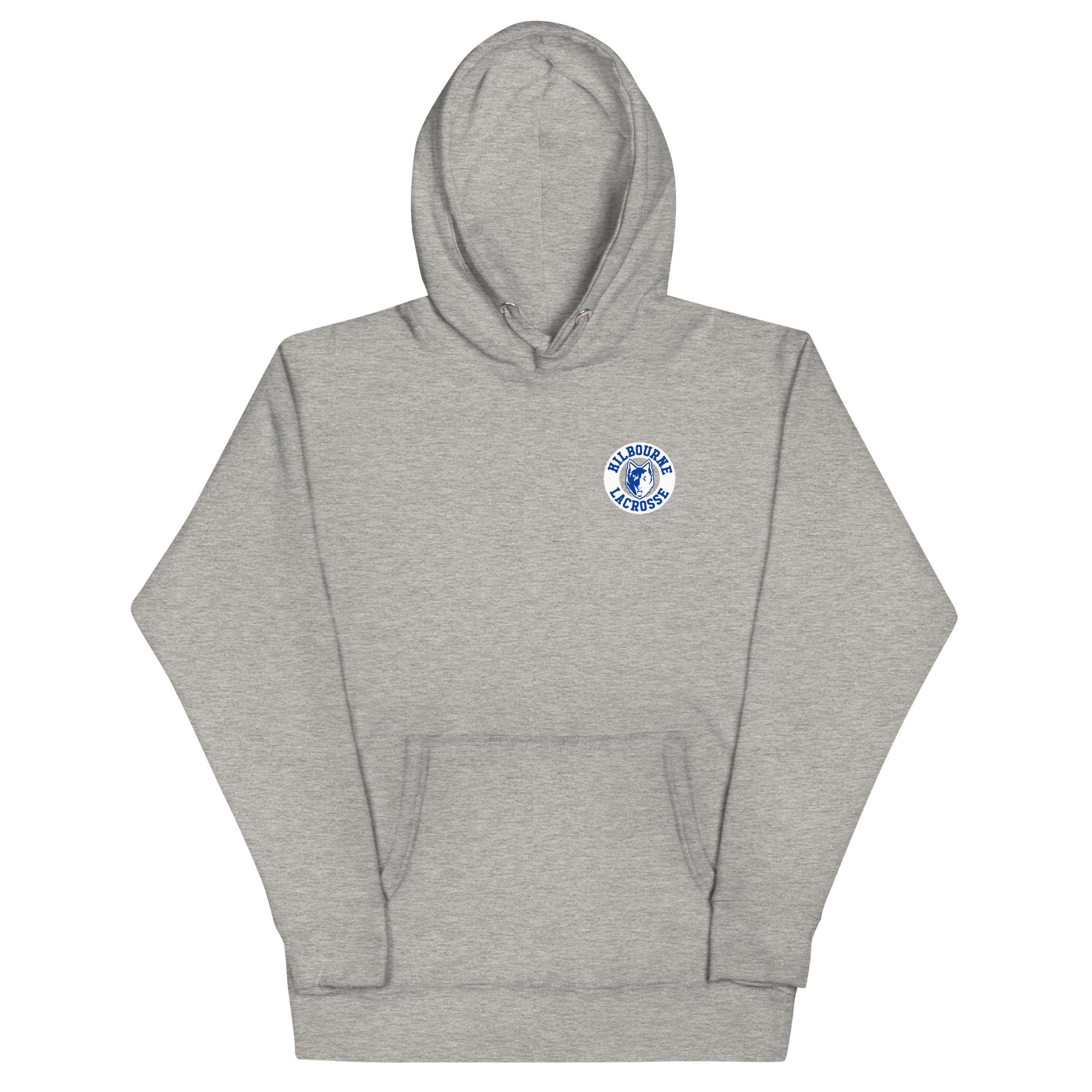WK Coaches Unisex Hoodie