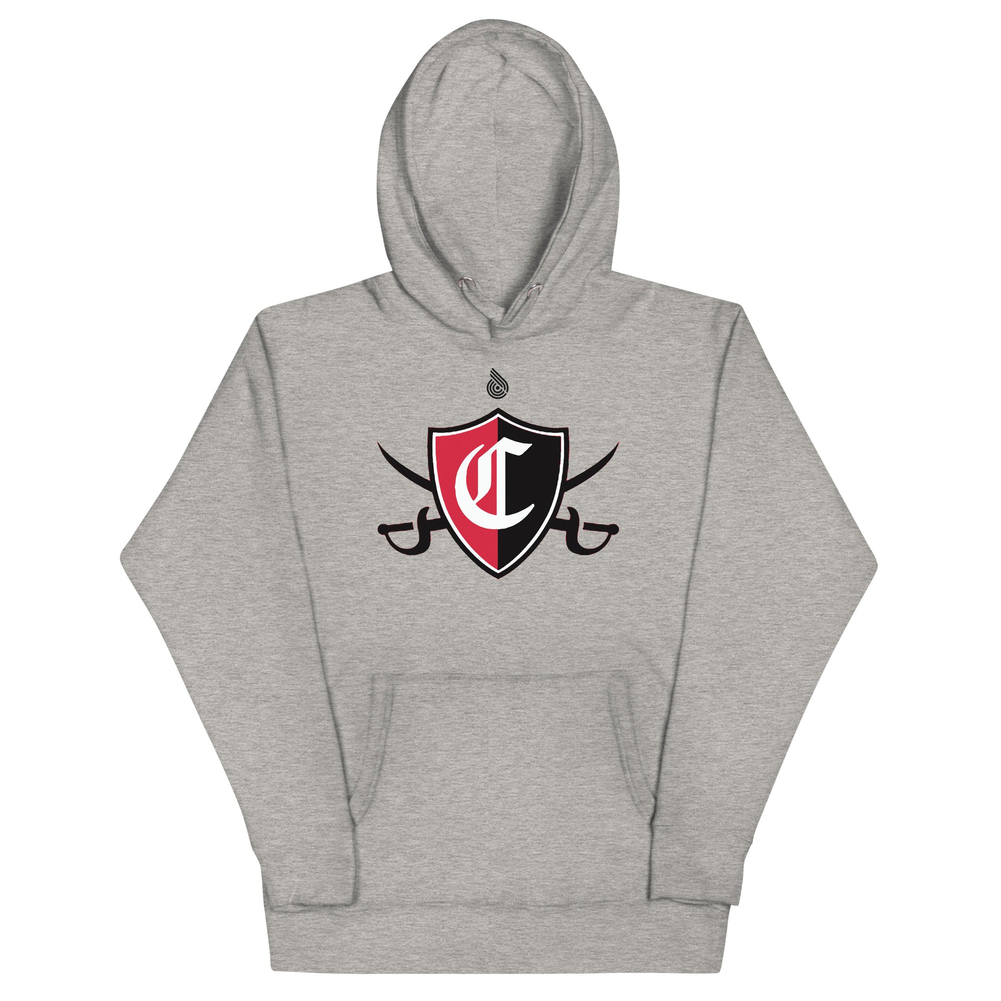 Clackamas Unisex Hoodie