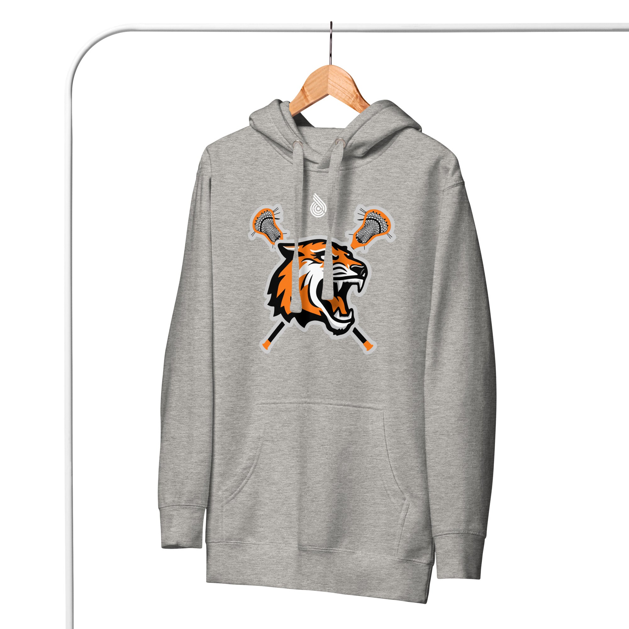 Ipswich Unisex Hoodie