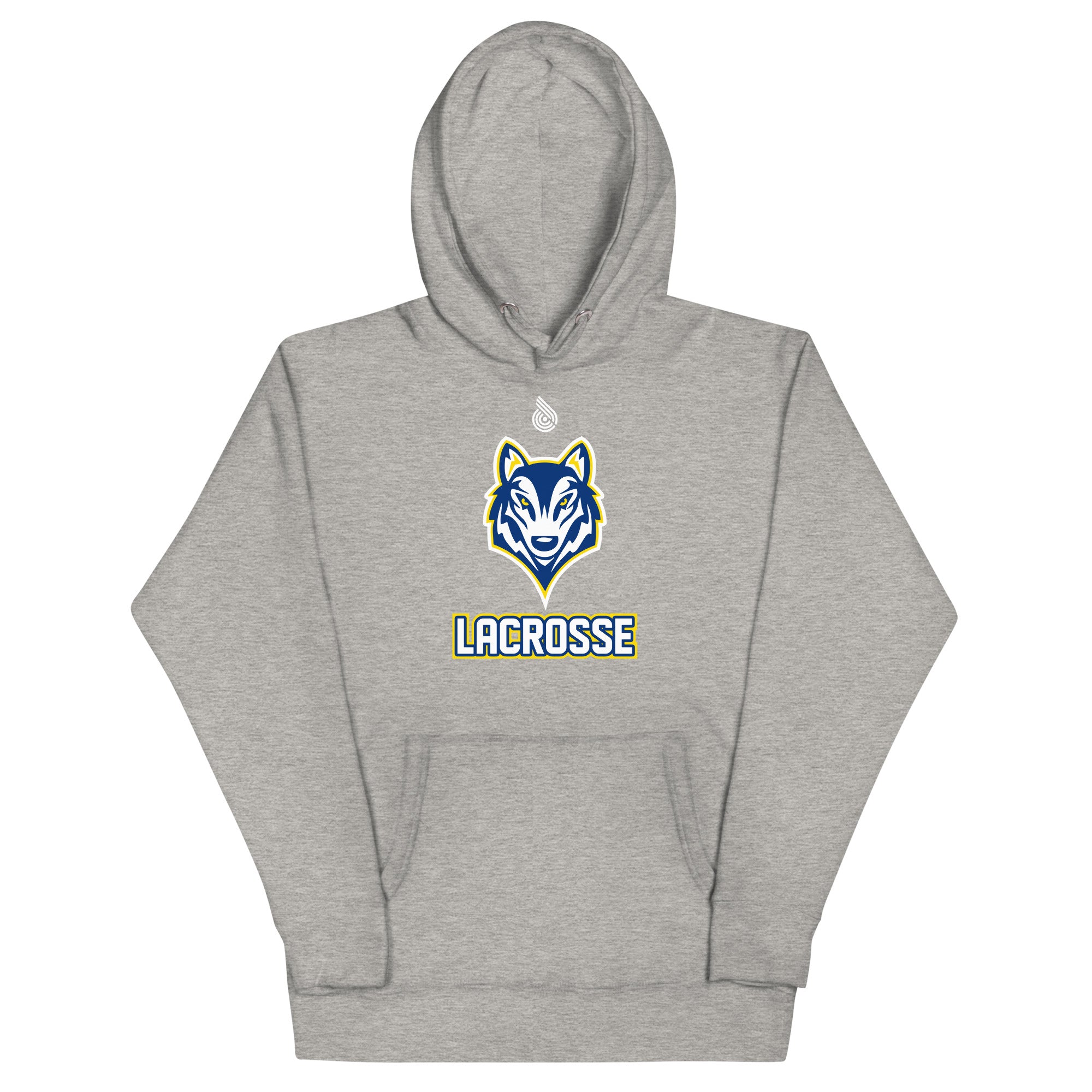 Highland Unisex Hoodie