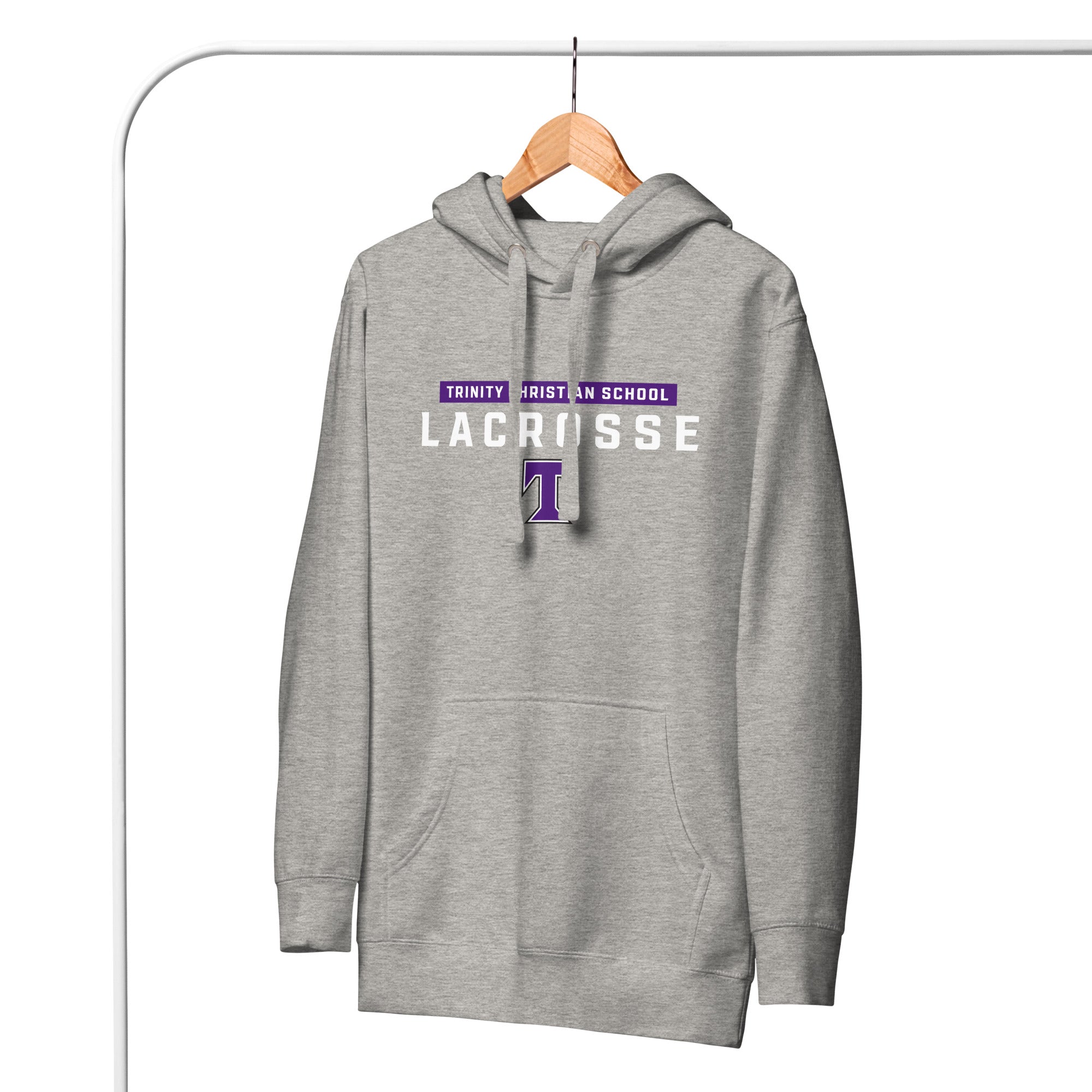 Trinity Unisex Hoodie