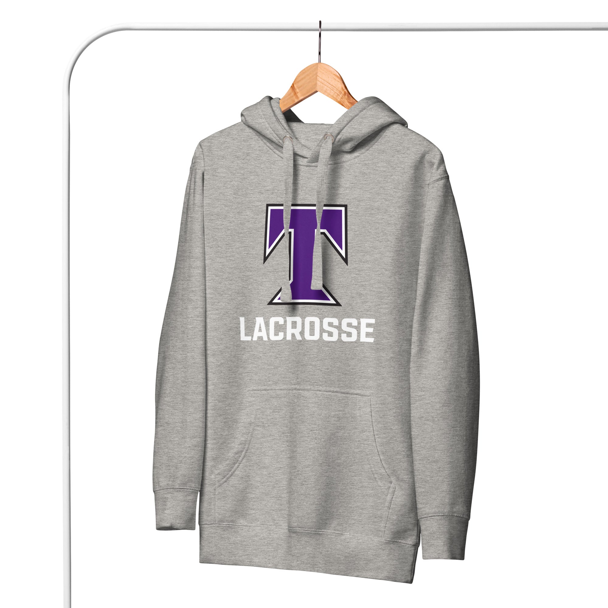 Trinity Unisex Hoodie