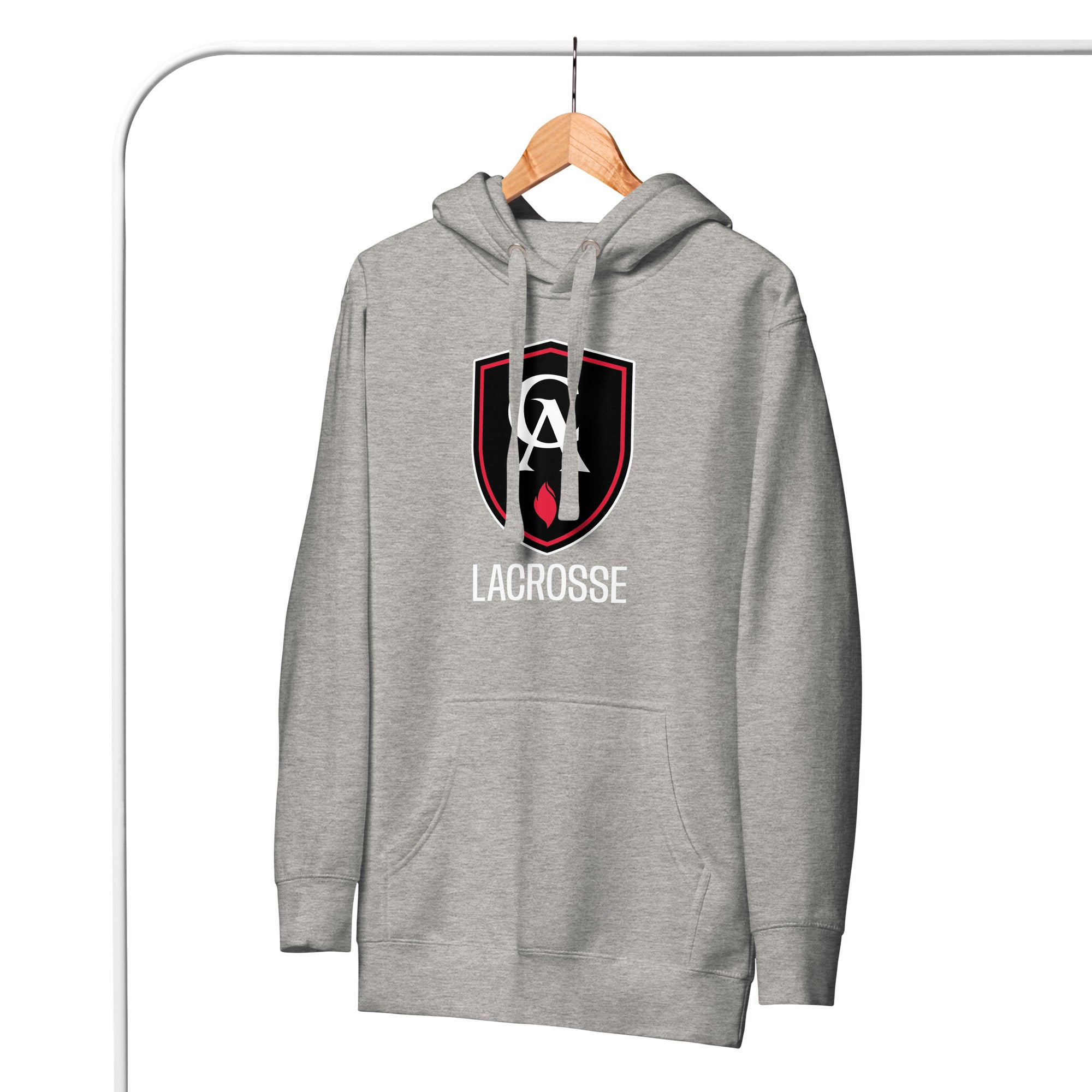CA Unisex Hoodie