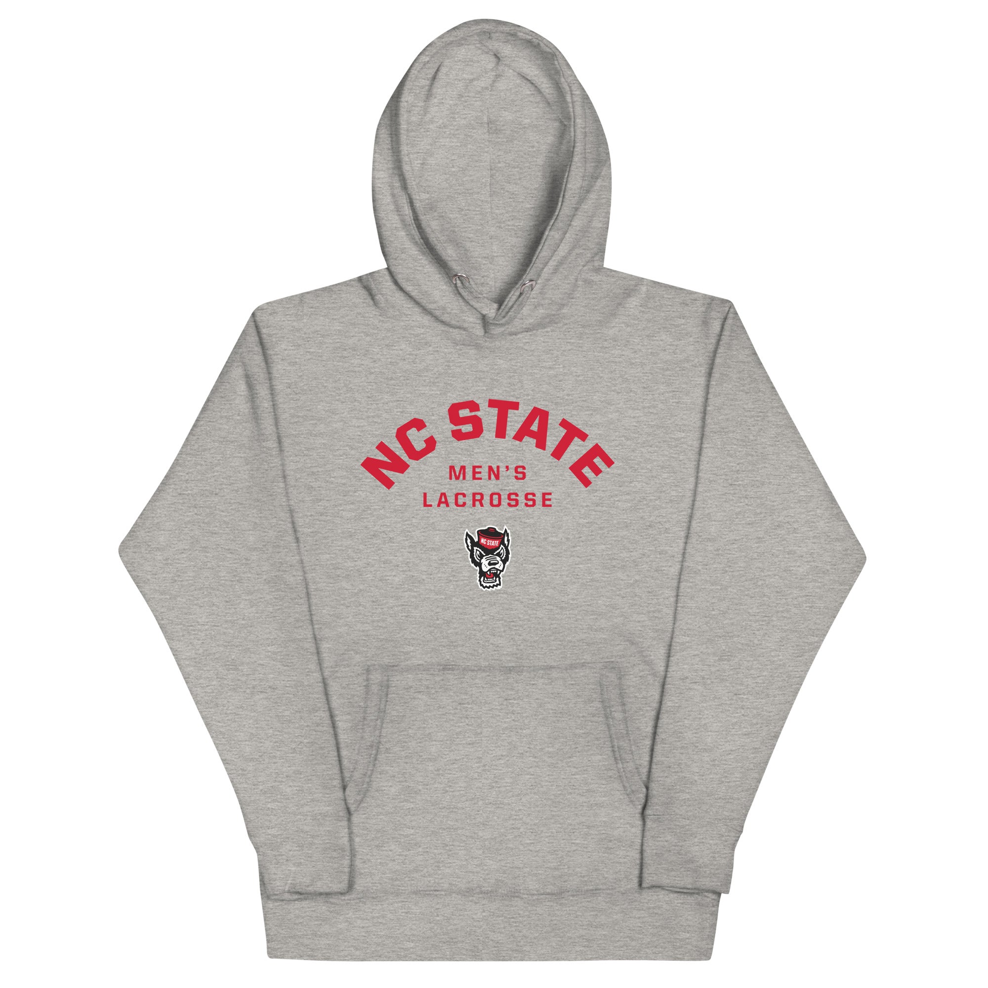 NC State Unisex Hoodie