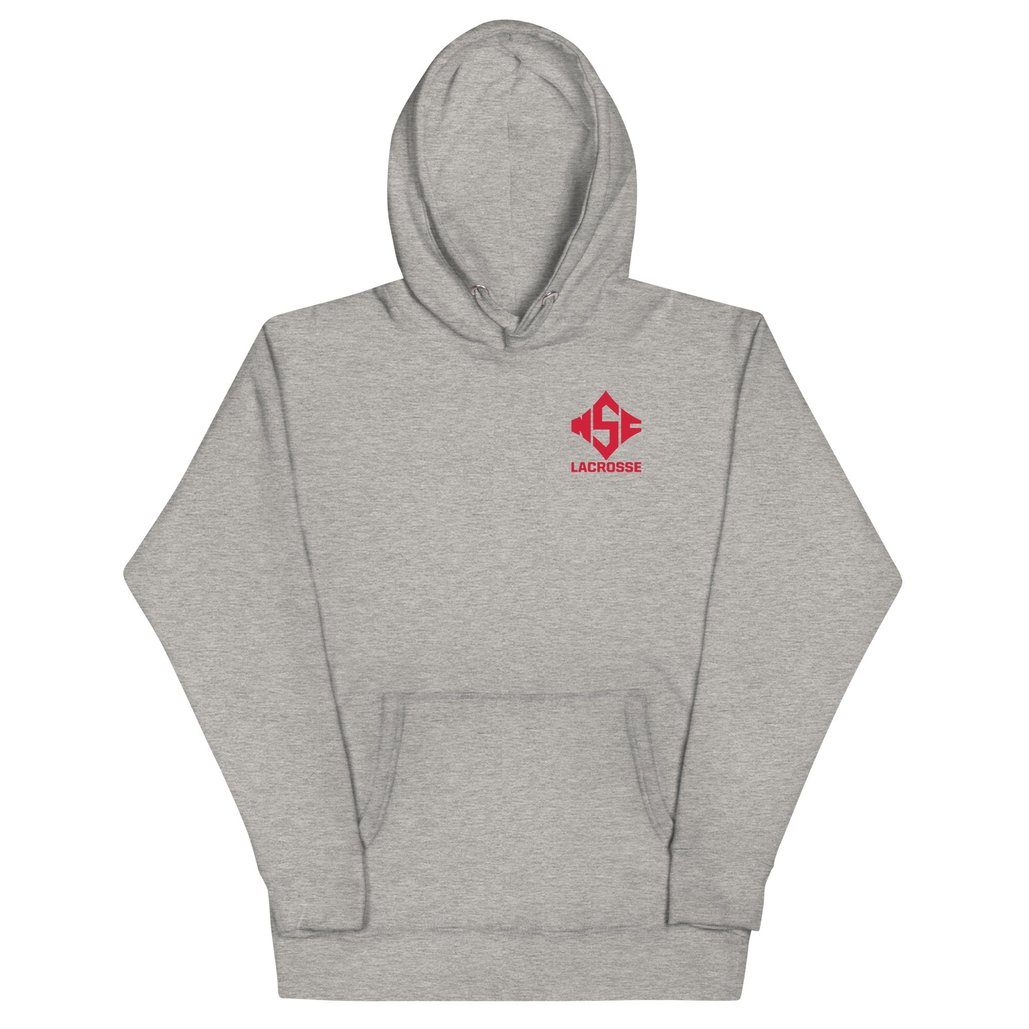 NC State Unisex Hoodie