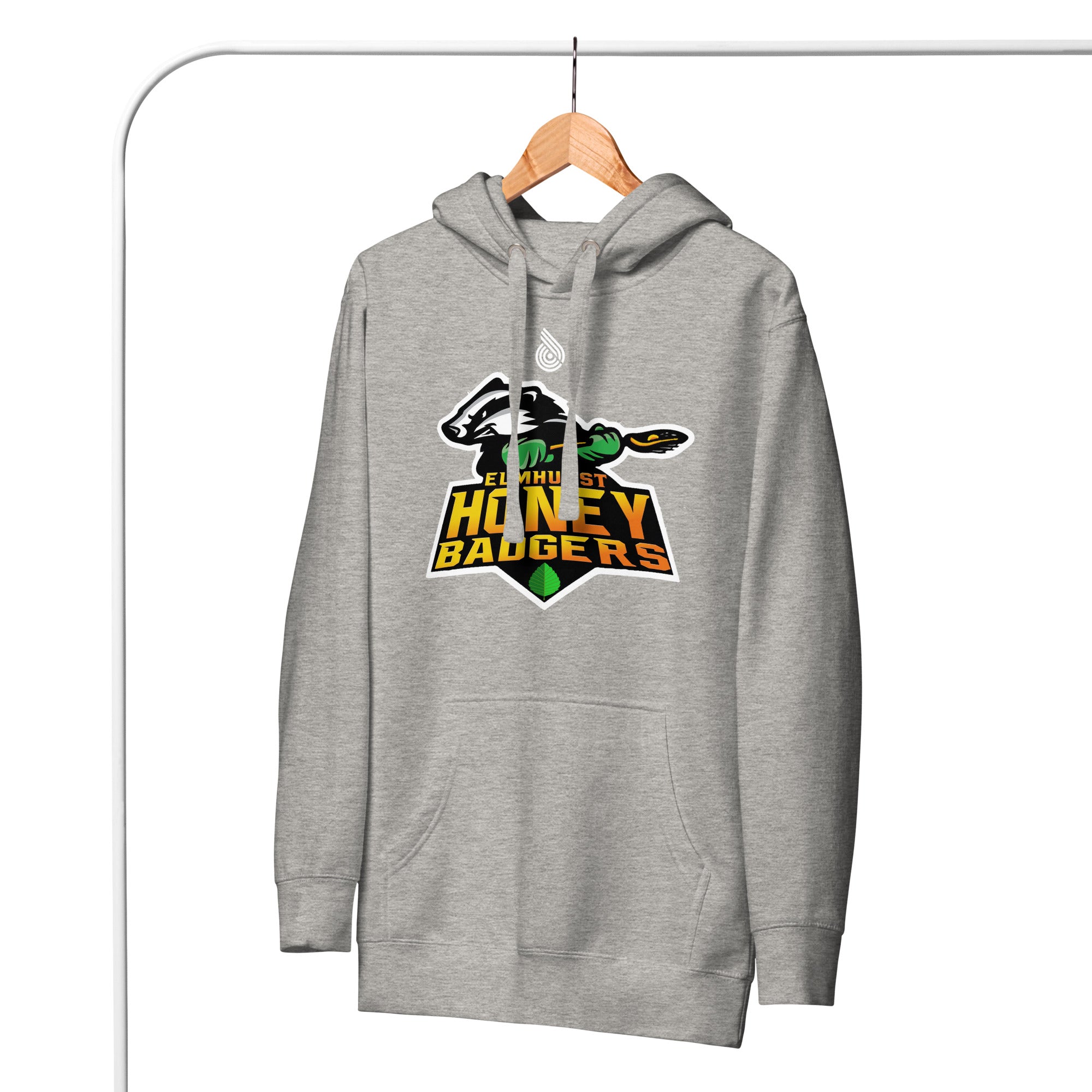 Elmhurst Unisex Hoodie