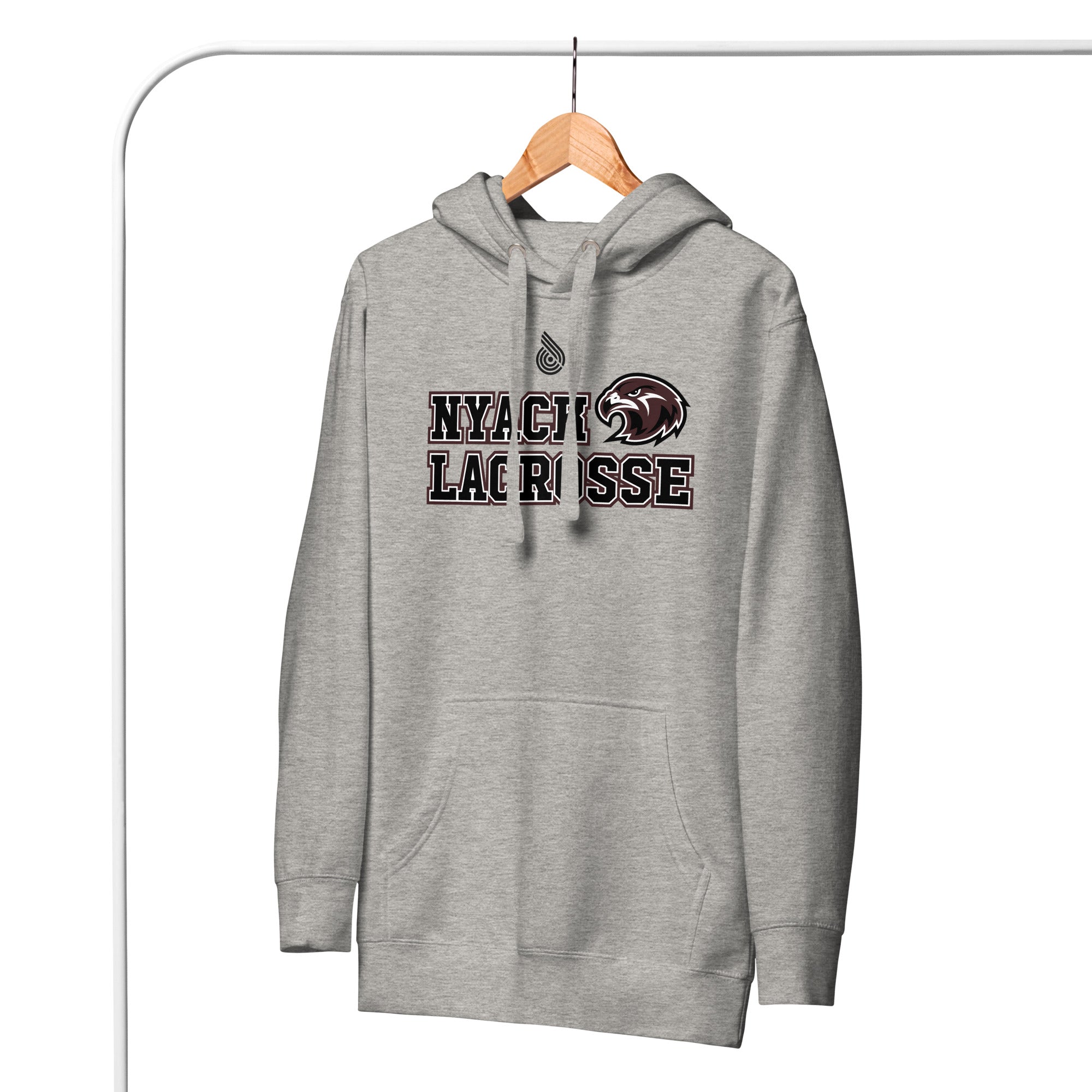Nyack Unisex Hoodie