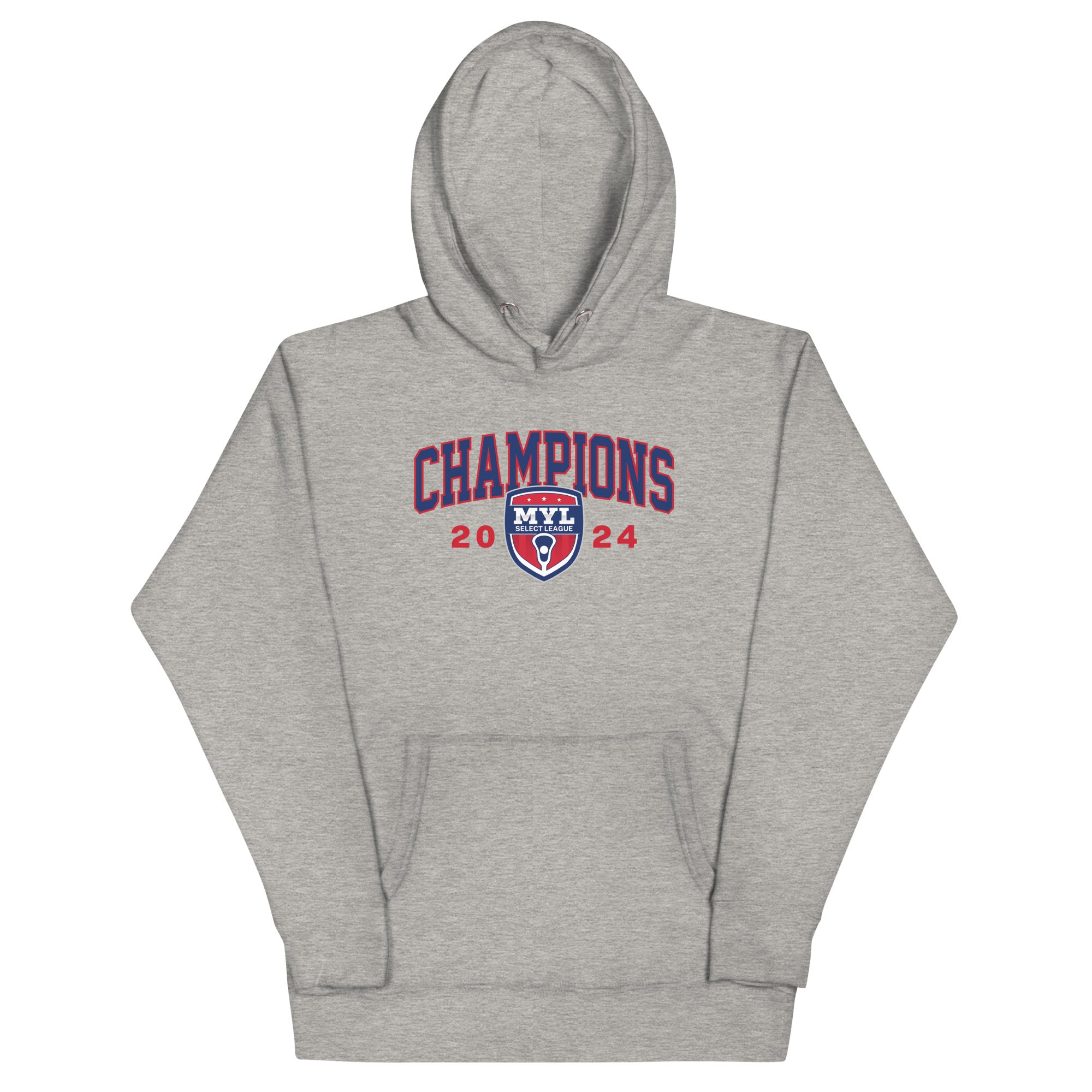 MYL Select Championship Unisex Hoodie
