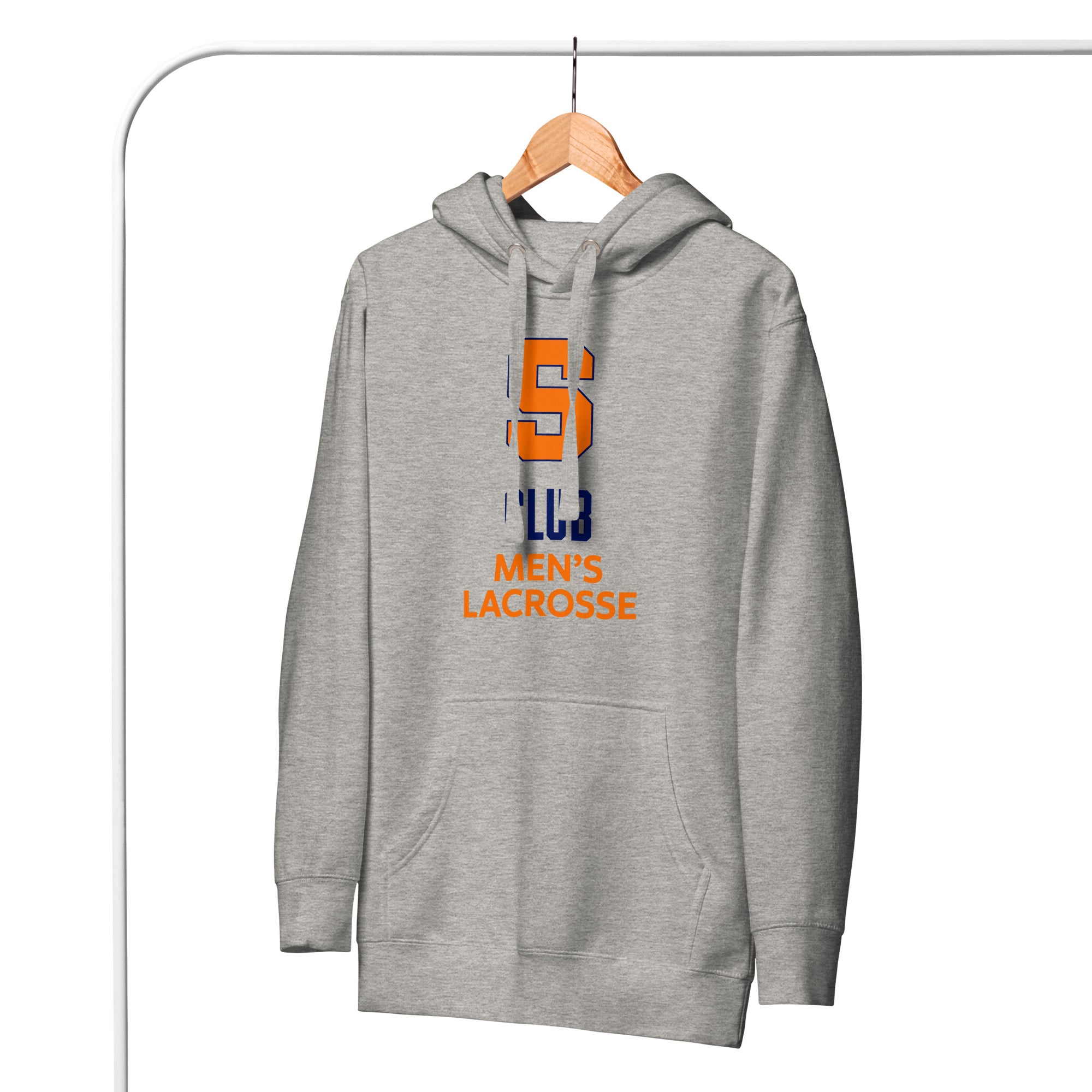 Cuse Unisex Hoodie