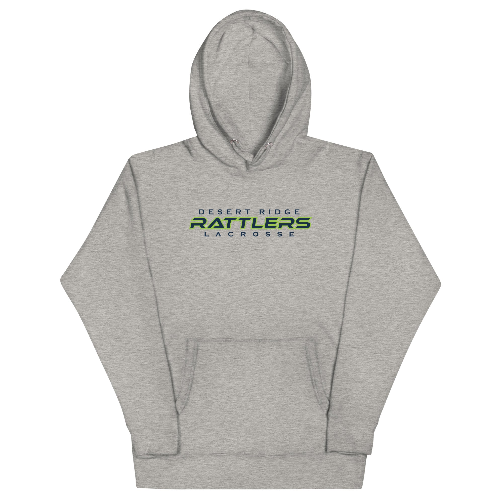 Desert Ridge Unisex Hoodie
