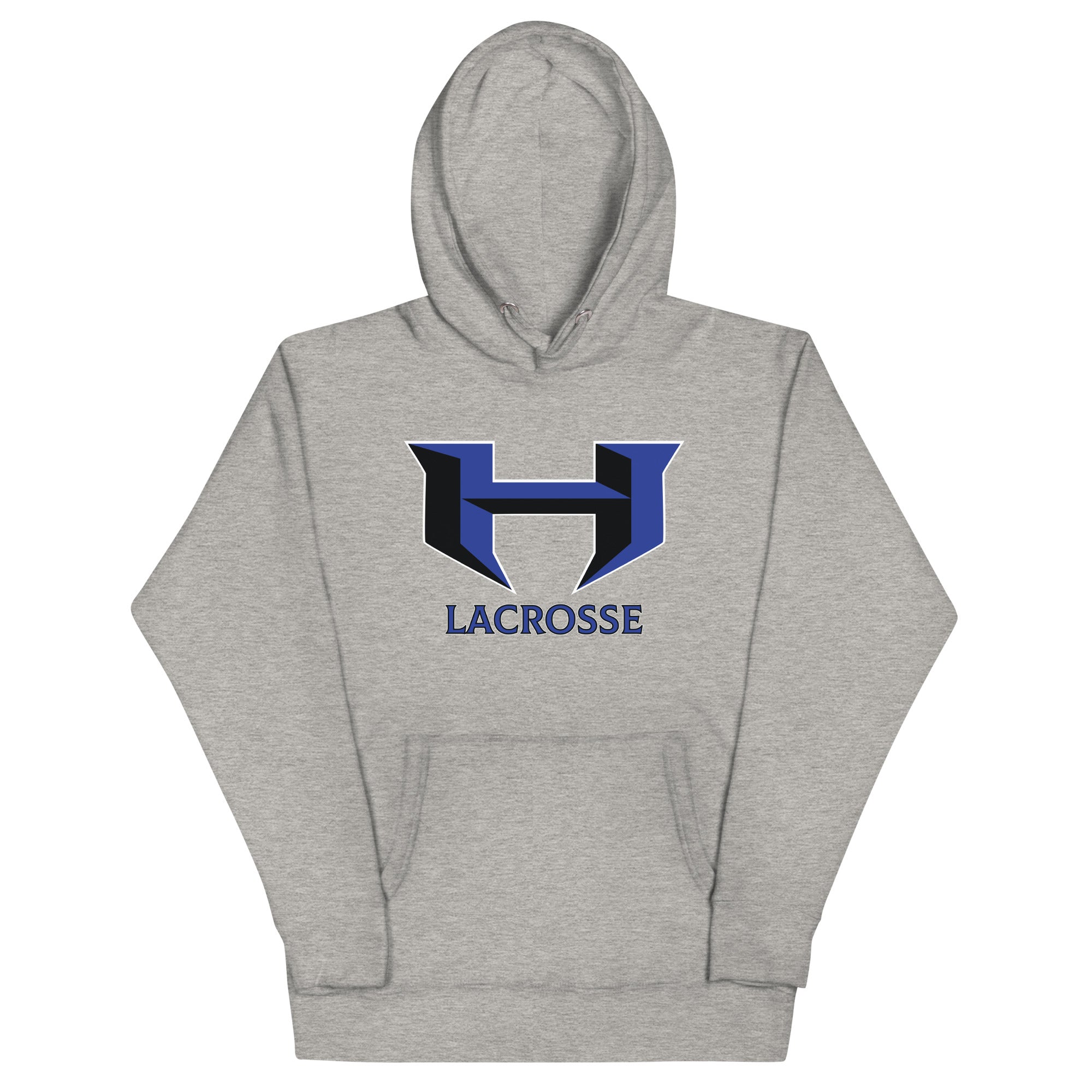 Hebron Unisex Hoodie