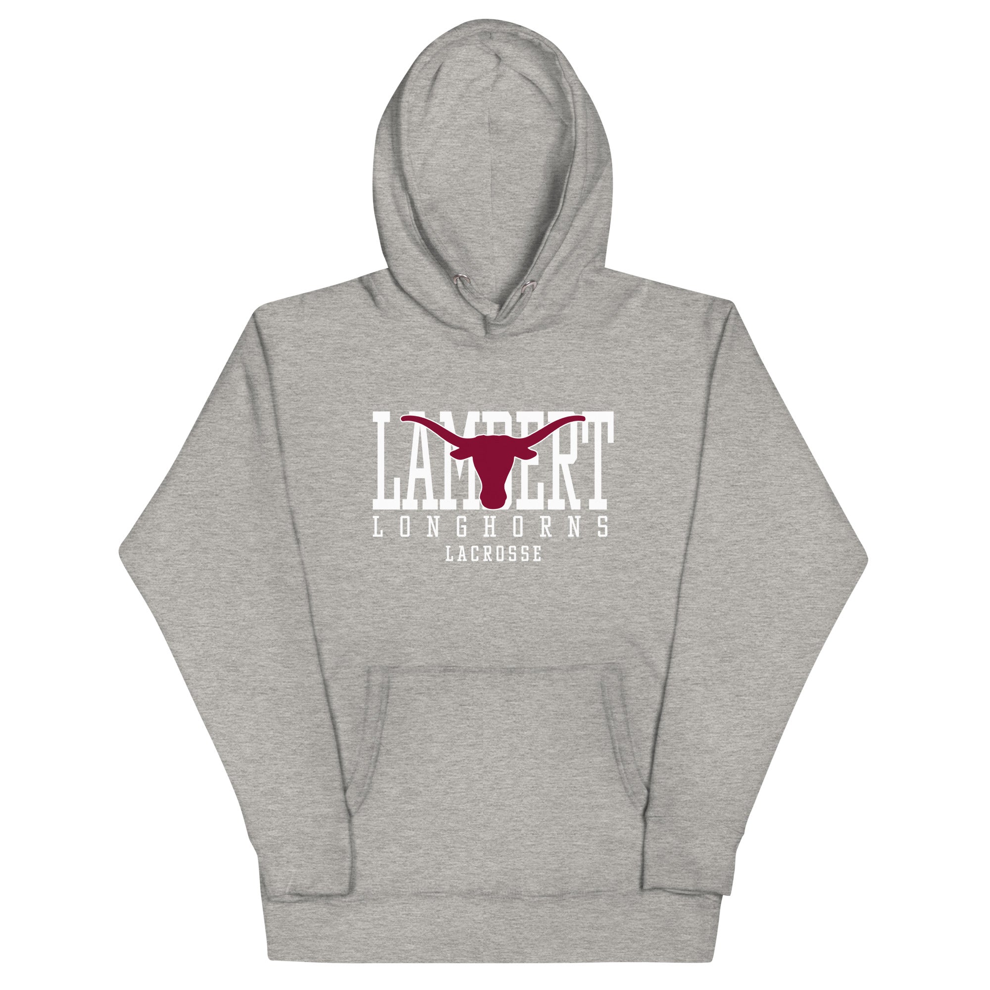 Lambert Unisex Hoodie