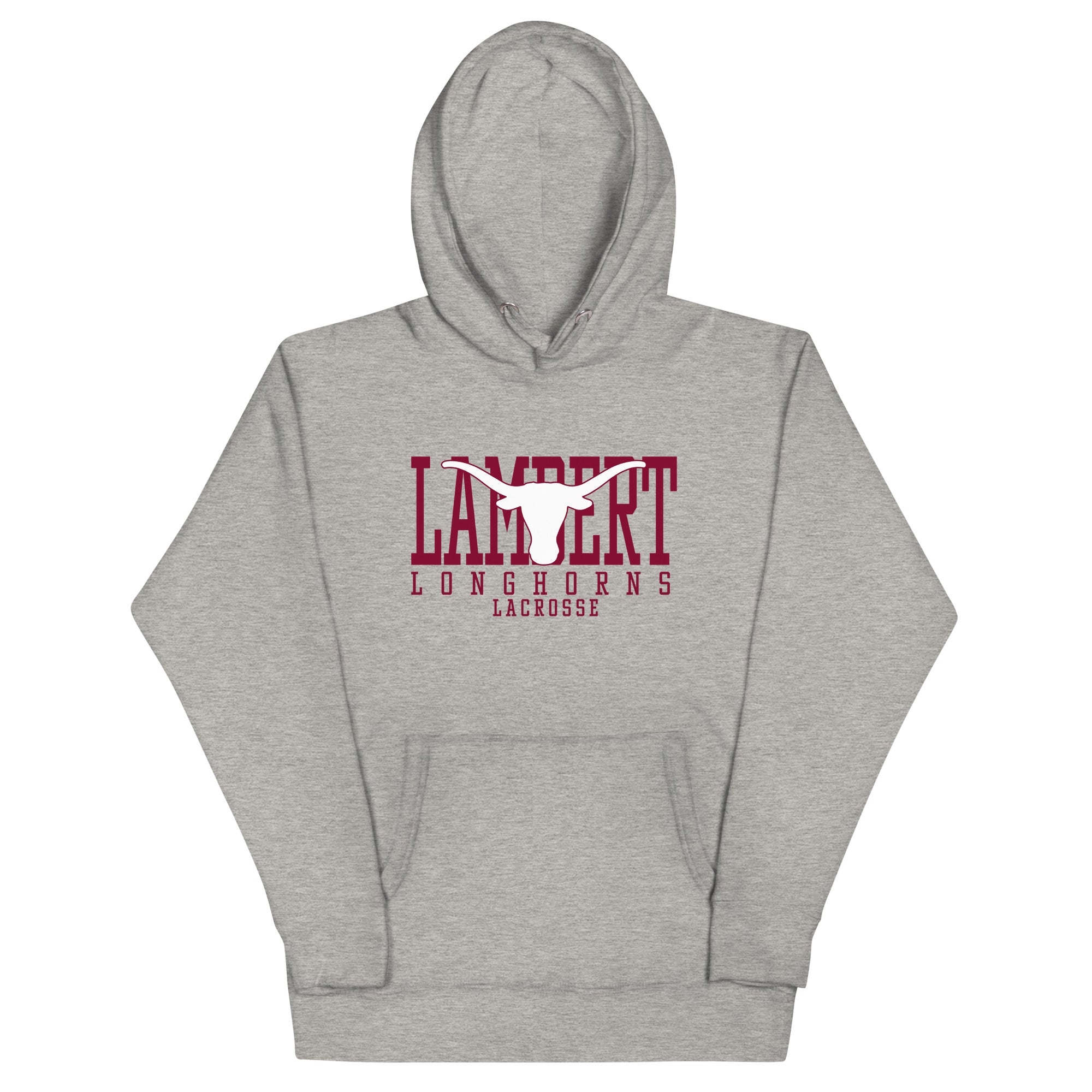 Lambert Unisex Hoodie