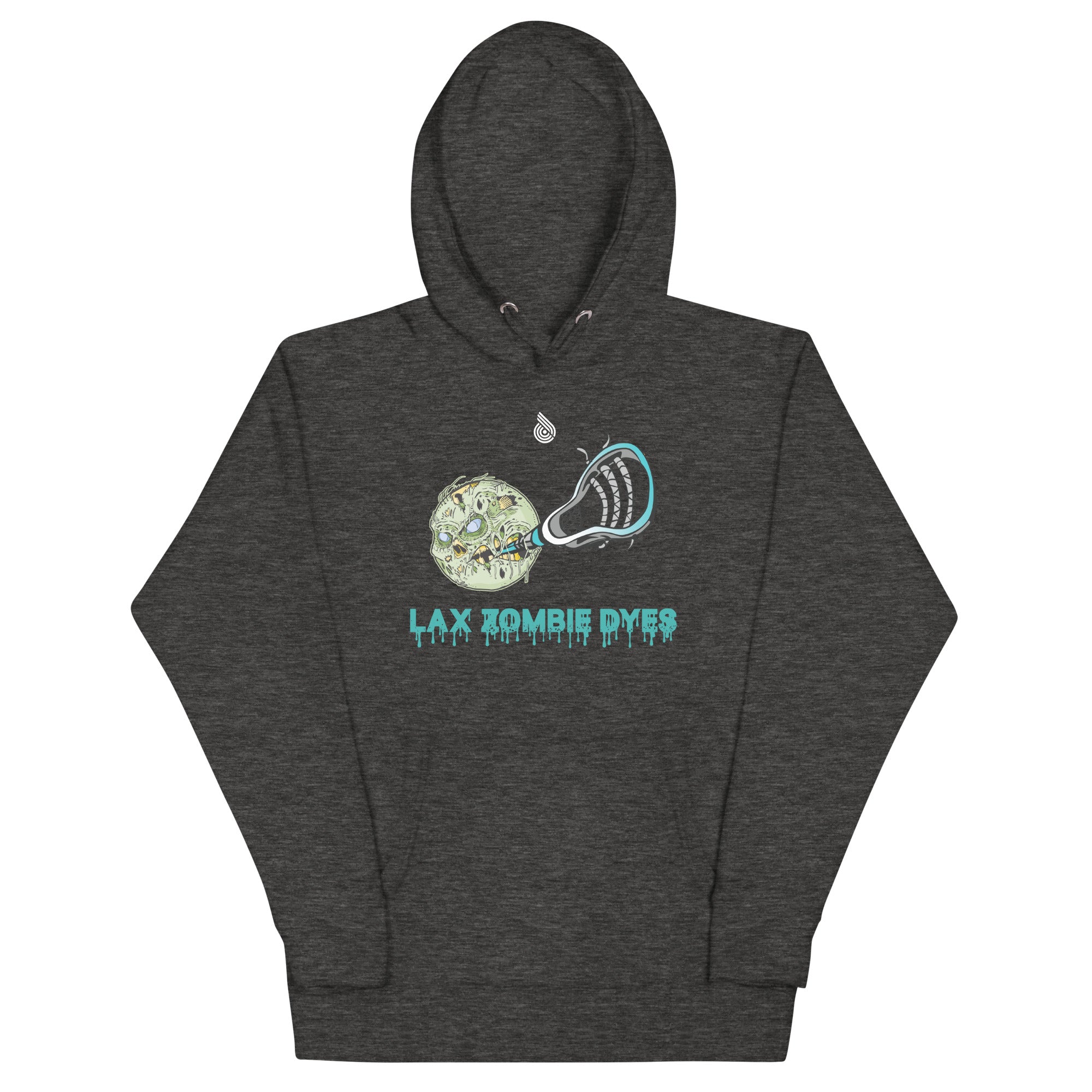 LZD Unisex Hoodie